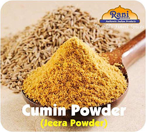 Rani Cumin (Jeera) Powder {8 Sizes Available} - Image 10