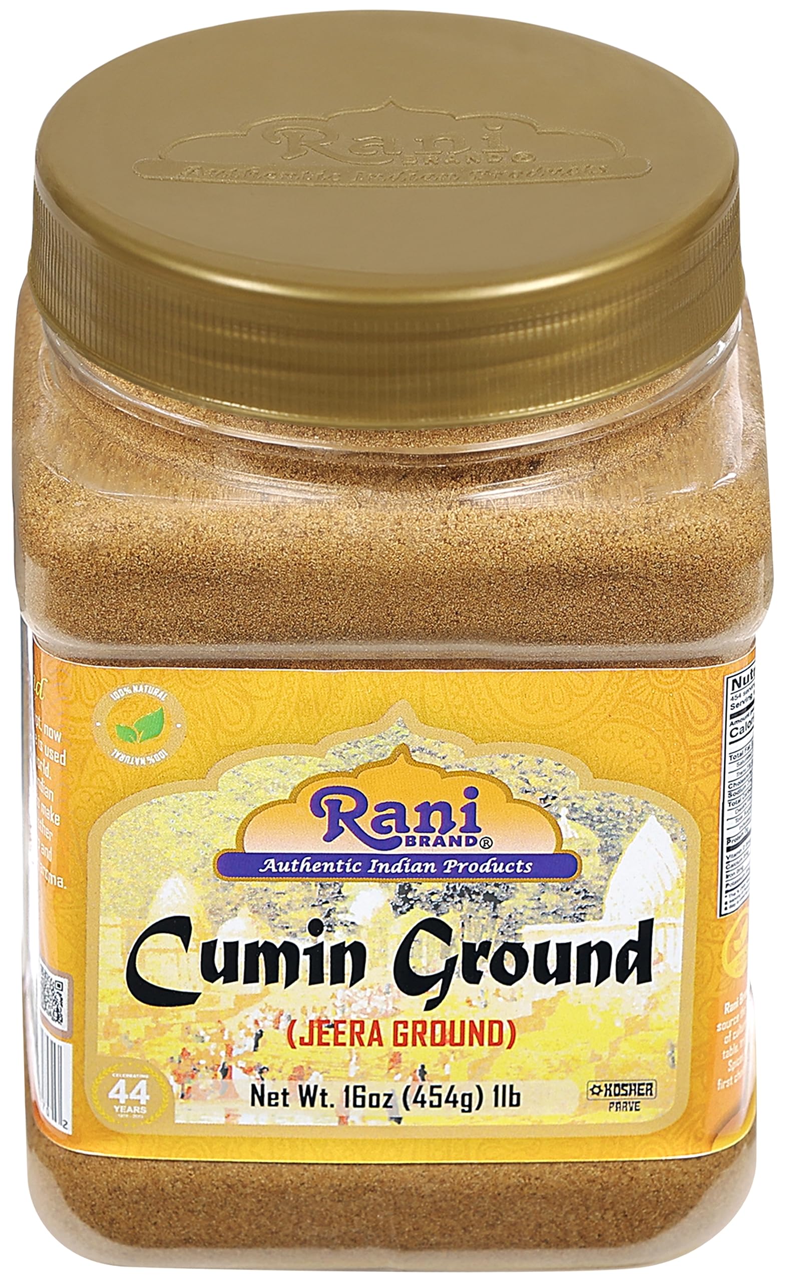 Rani Cumin (Jeera) Powder {8 Sizes Available} - Image 9