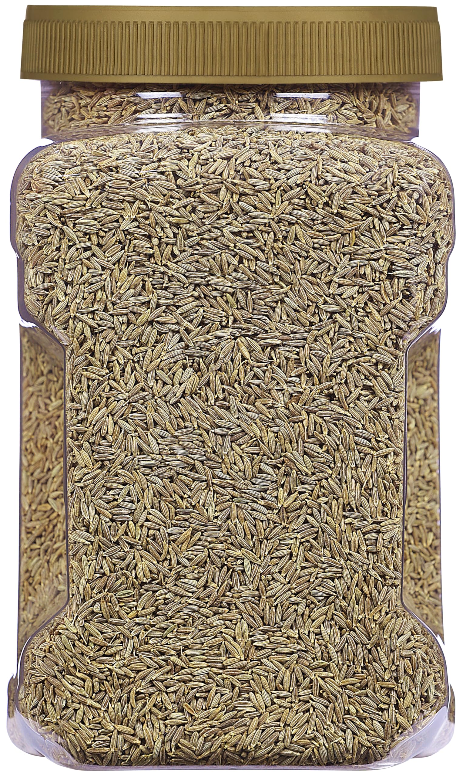 Rani Cumin Seeds Whole (Jeera) Spice 30oz (1.87lbs) 850g PET Jar ~ All Natural | Gluten Friendly | NON-GMO | Kosher | Vegan | Indian Origin - Image 7