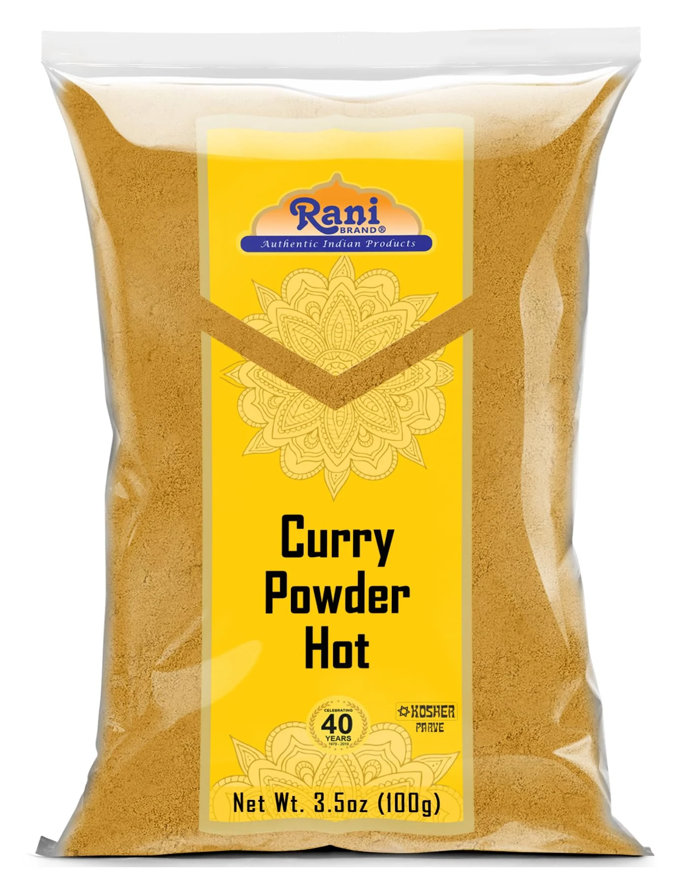 Rani Curry Powder Hot *BEST SELLER* {7 Sizes Available} - Image 20