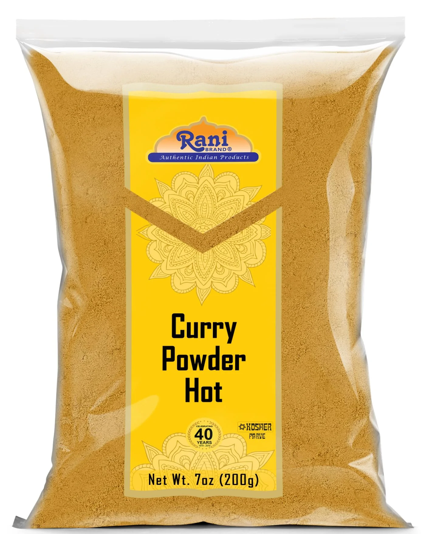 Rani Curry Powder Hot *BEST SELLER* {7 Sizes Available} - Image 25