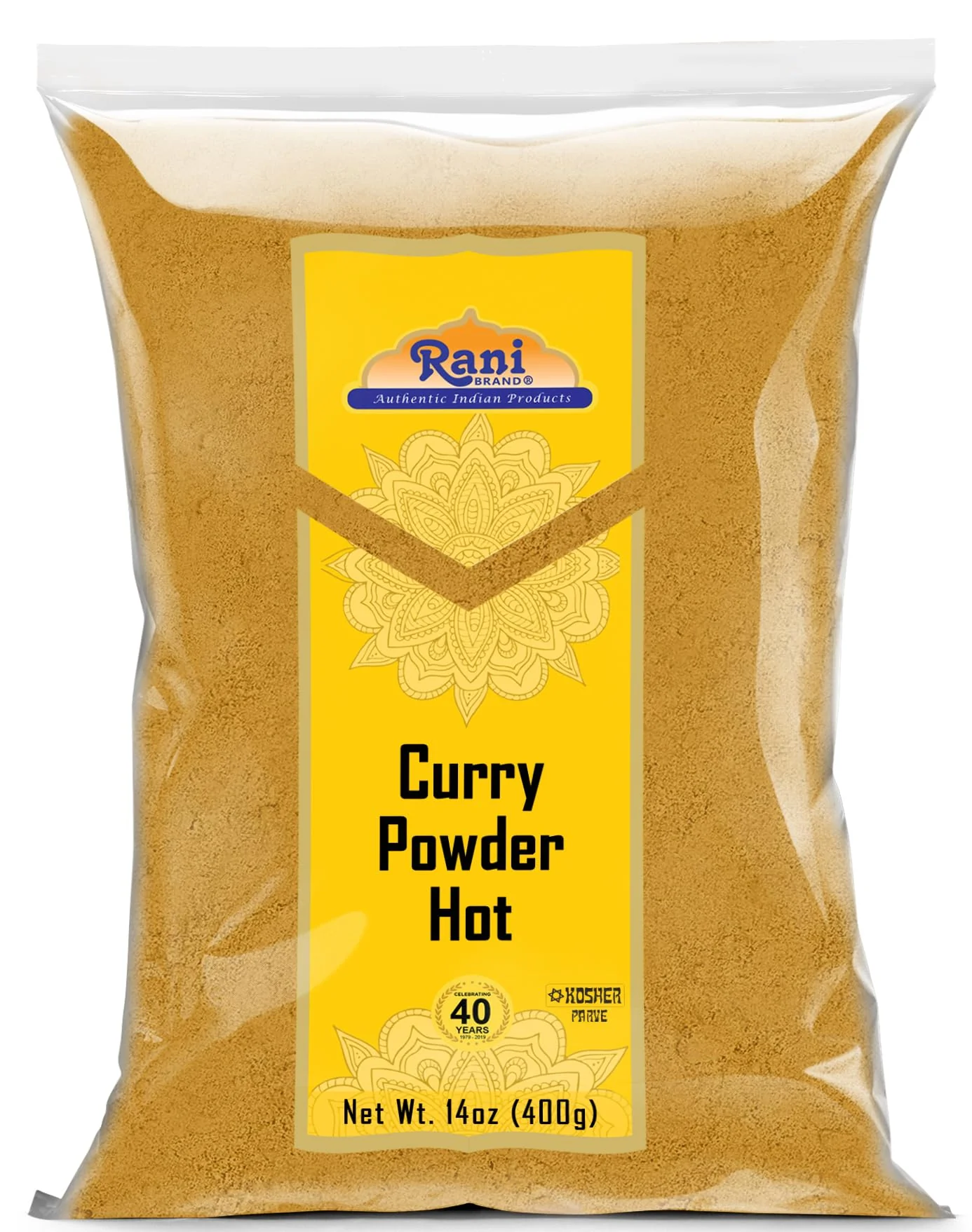 Rani Curry Powder Hot *BEST SELLER* {7 Sizes Available} - Image 31