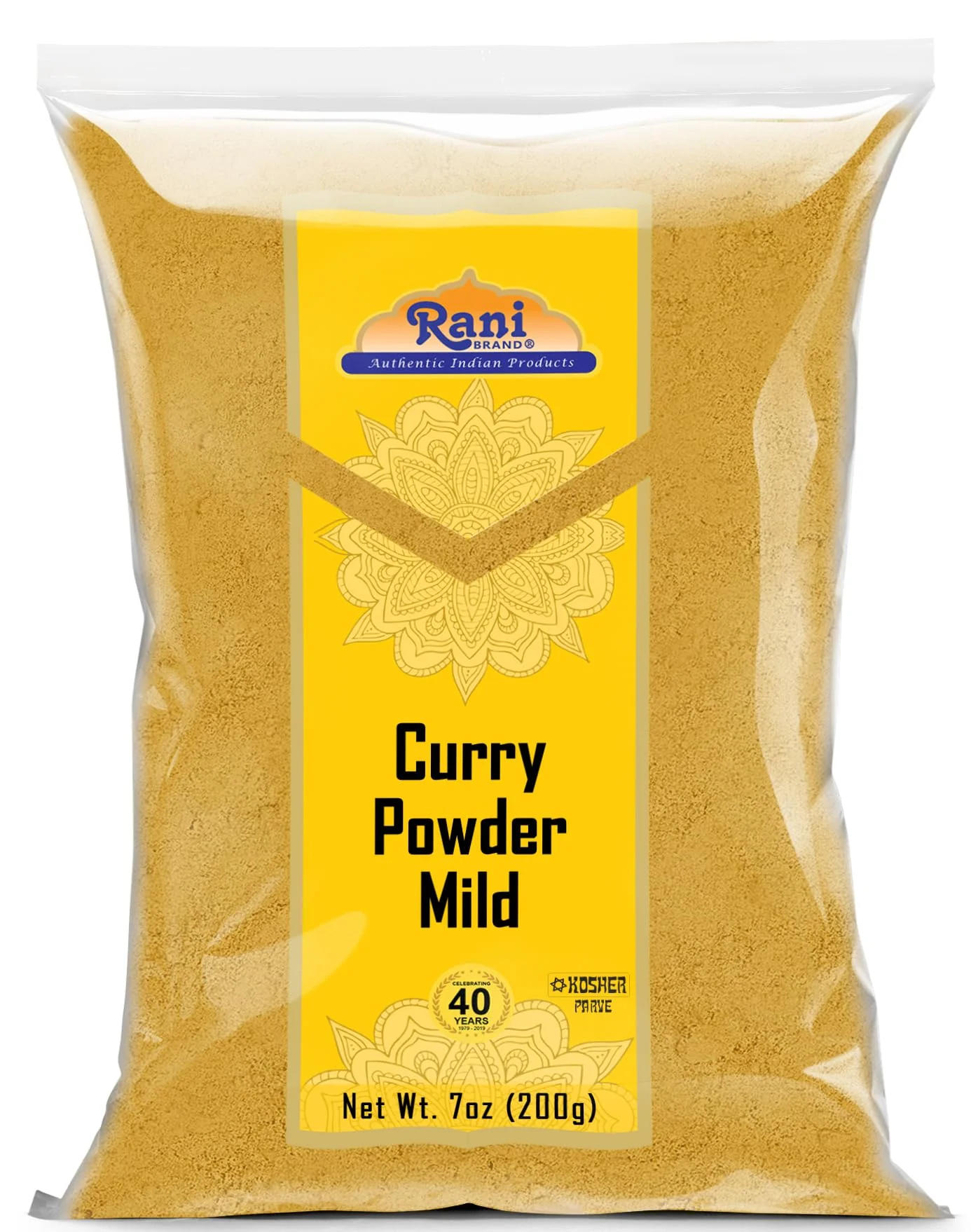 Rani Curry Powder Mild *BEST SELLER* {8 Sizes Available} - Image 34