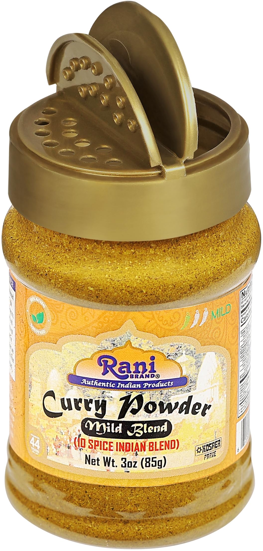 Rani Curry Powder Mild *BEST SELLER* {8 Sizes Available} - Image 58