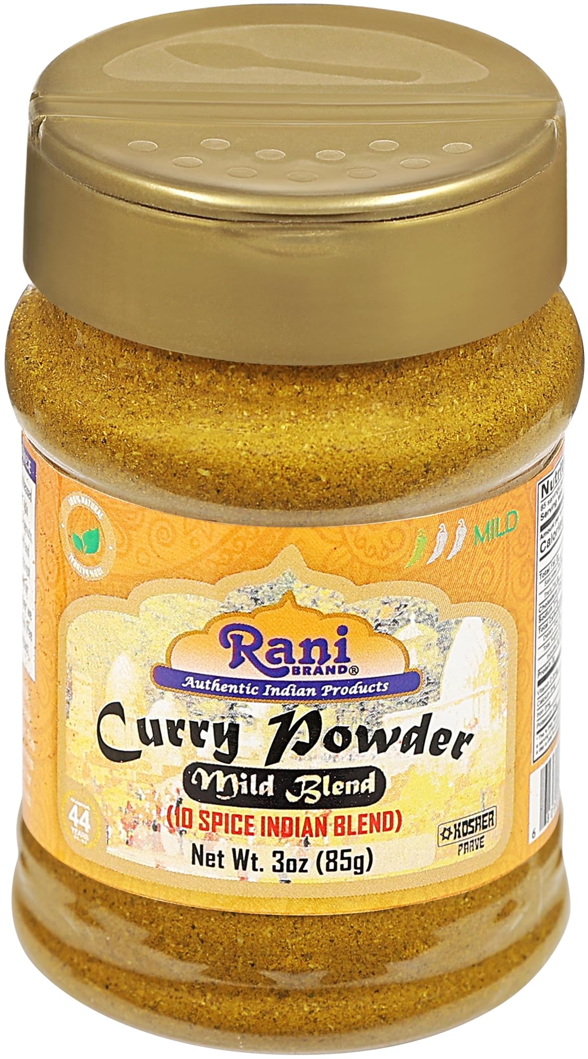 Rani Curry Powder Mild *BEST SELLER* {8 Sizes Available} - Image 59