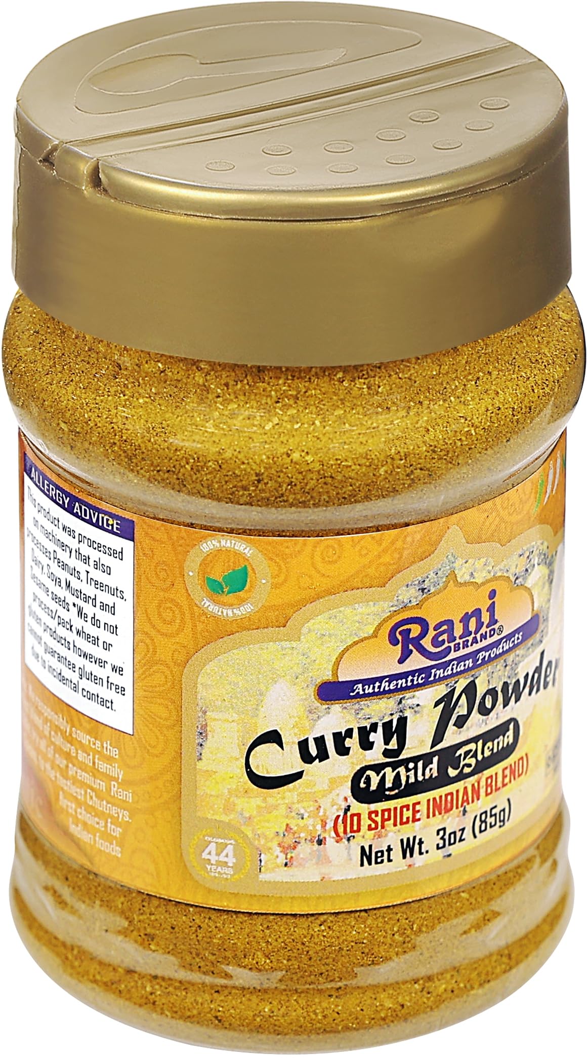 Rani Curry Powder Mild *BEST SELLER* {8 Sizes Available} - Image 60