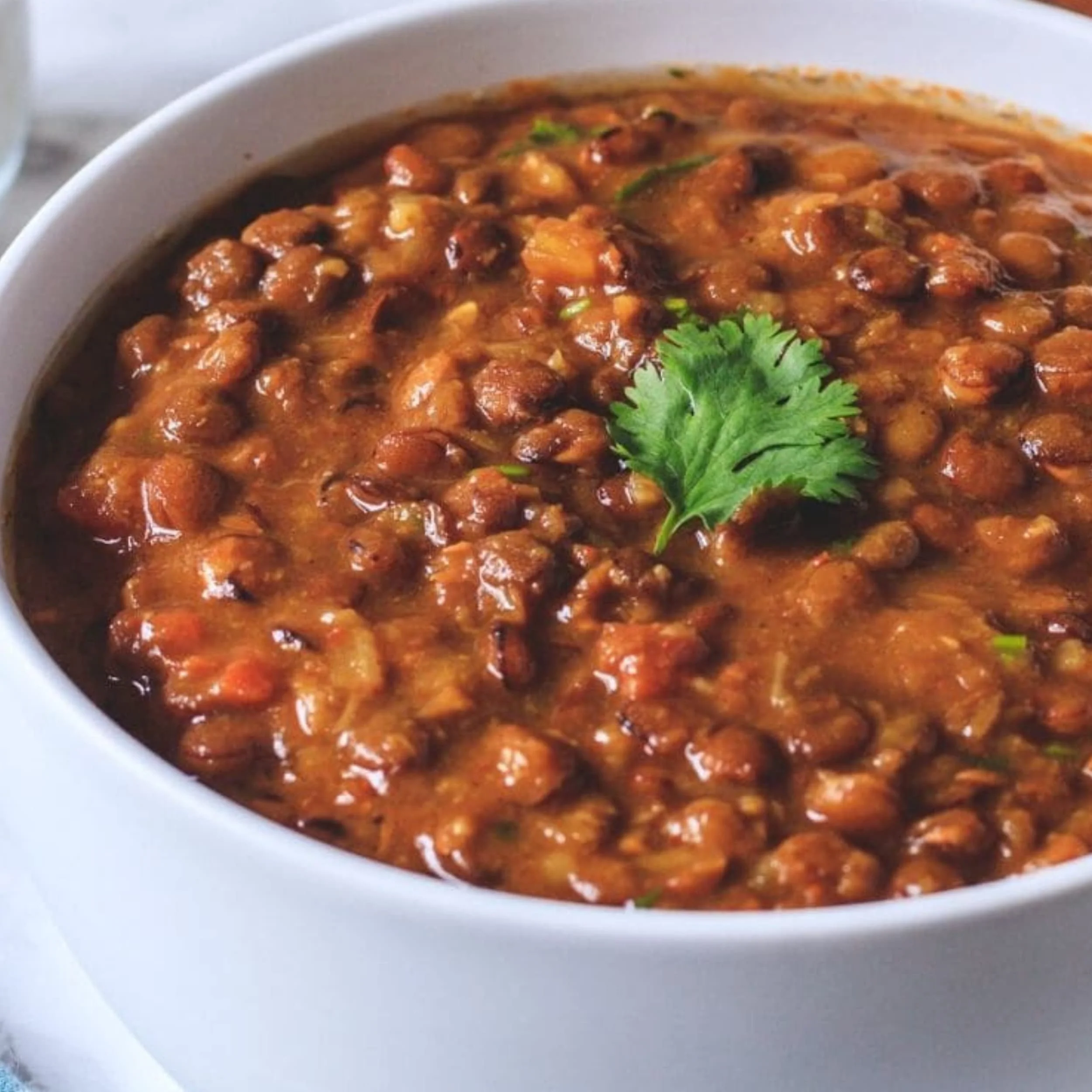 Rani Desi Masoor (Masur) Whole 32oz (2lbs) 907g (aka. Pardina Spanish) ~ All Natural | Vegan | Kosher | Gluten Friendly | Product of USA - Image 9