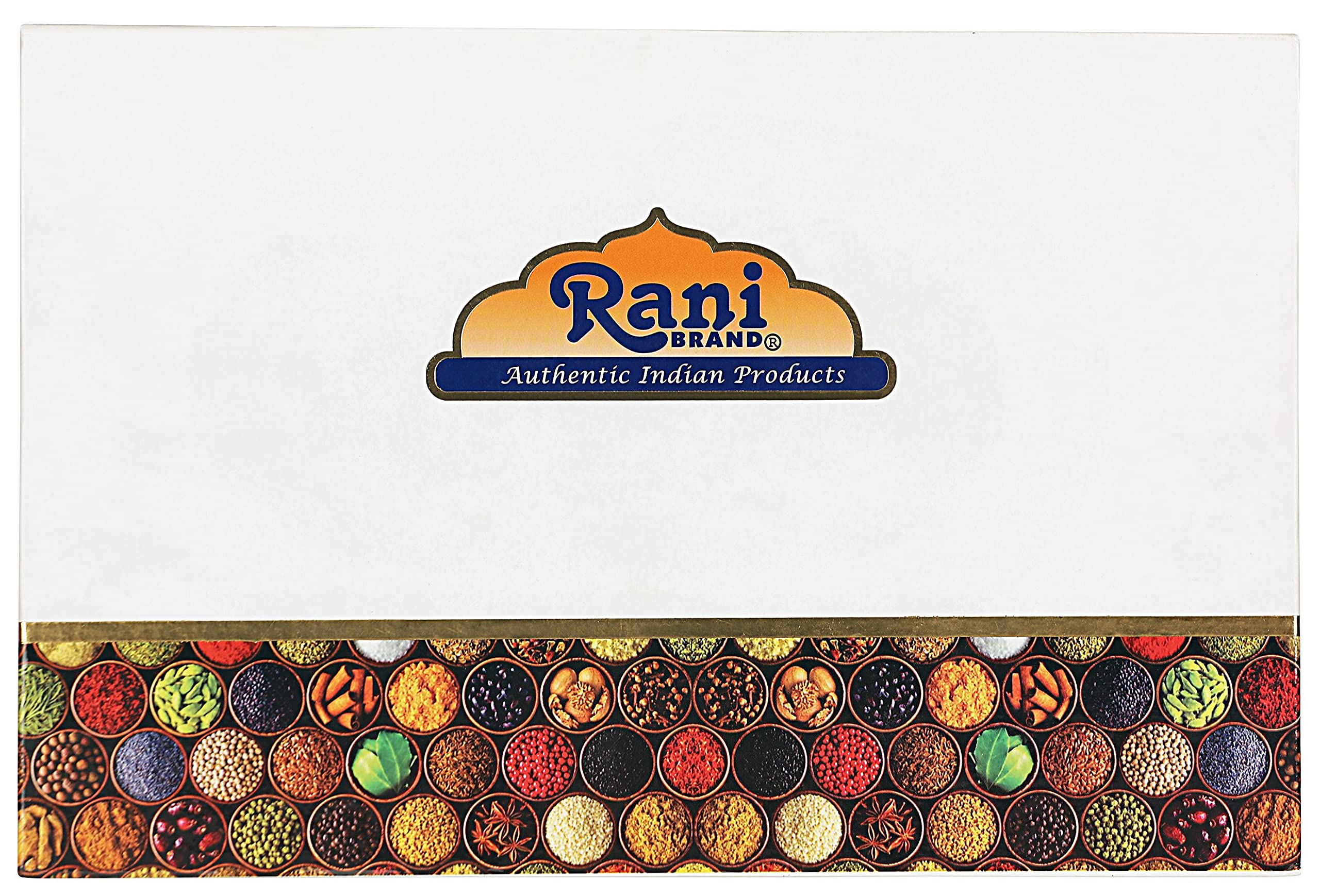 Rani Essential Indian Spices Gift Box Set {4 Variations Available} - Image 4