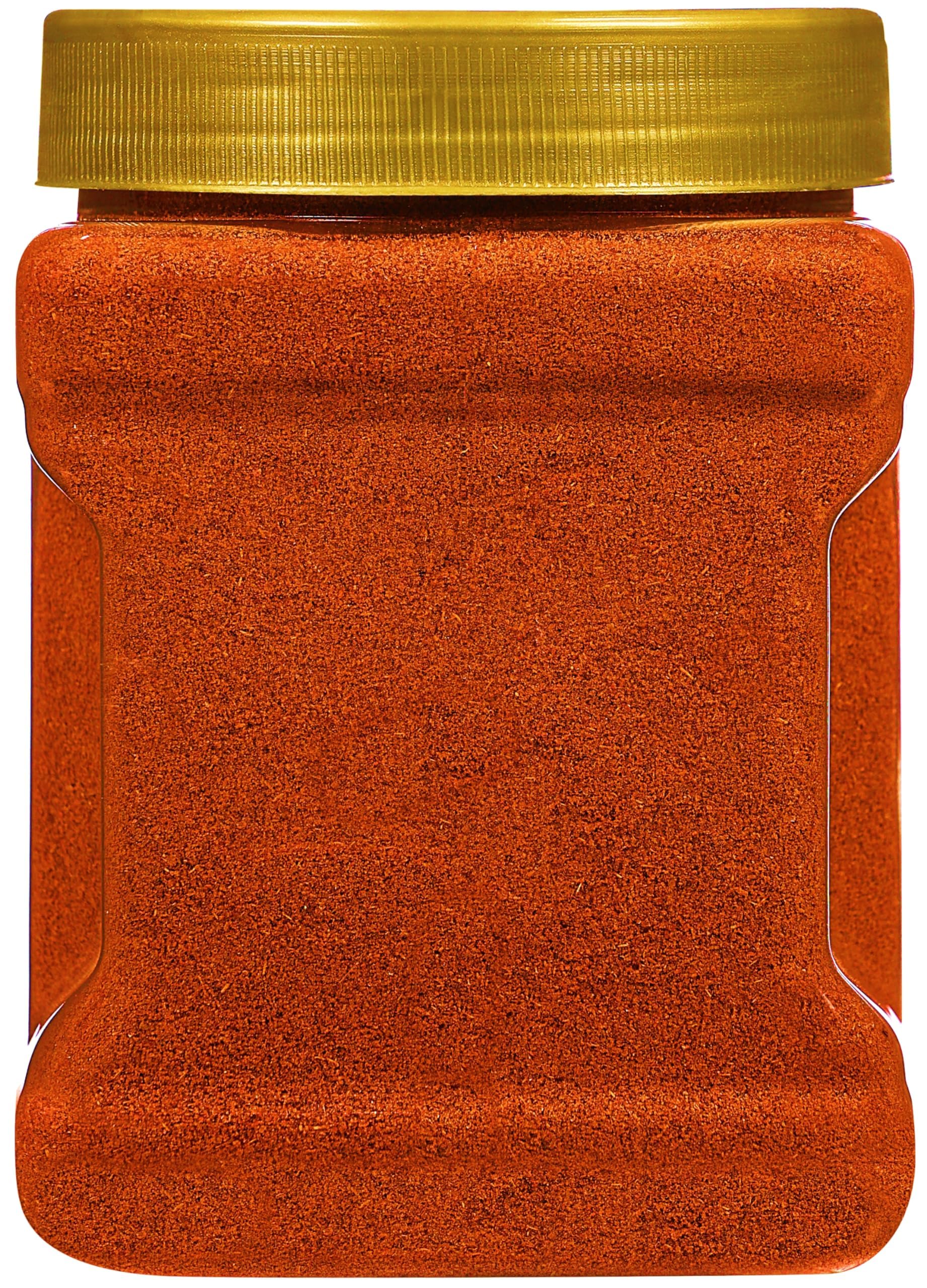 Rani Extra Hot Chilli Powder Indian Spice 16oz (1lb) 454g PET Jar, Pack of 6 ~ All Natural | No Color added | Gluten Friendly | Vegan | NON-GMO | Kosher | No Salt or fillers - Image 7