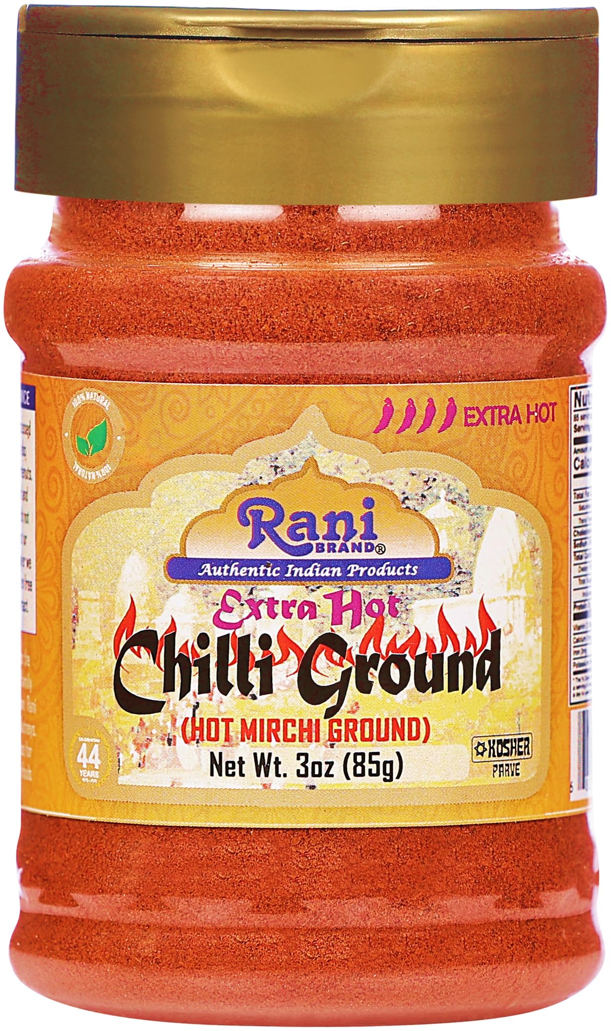 Rani Chilli Powder Regular and Extra Hot {19 Sizes Available} - Image 101
