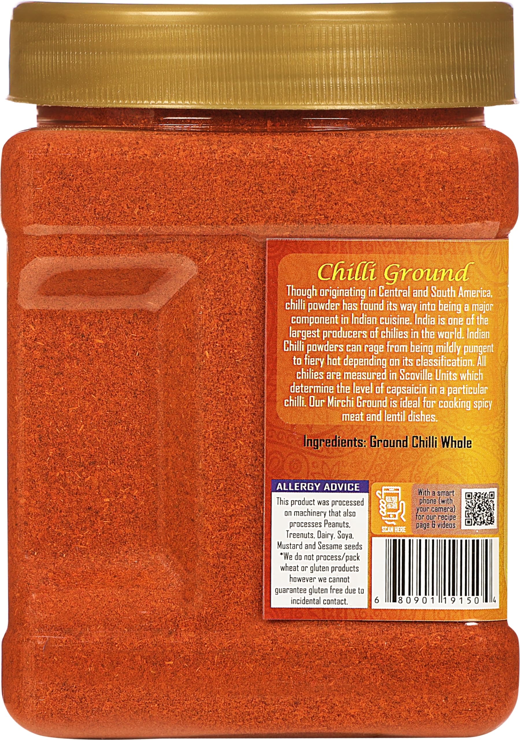 Rani Chilli Powder Regular and Extra Hot {19 Sizes Available} - Image 12