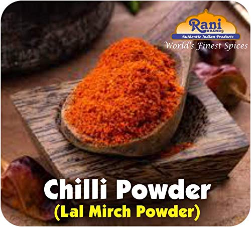 Rani Chilli Powder Regular and Extra Hot {19 Sizes Available} - Image 64