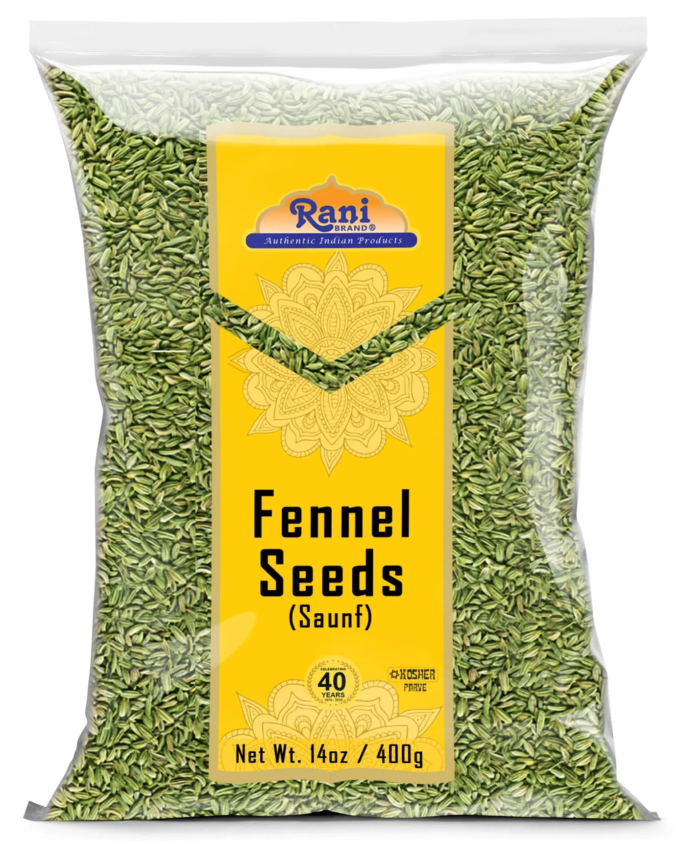 Rani Fennel Seeds {9 Sizes Available} - Image 29