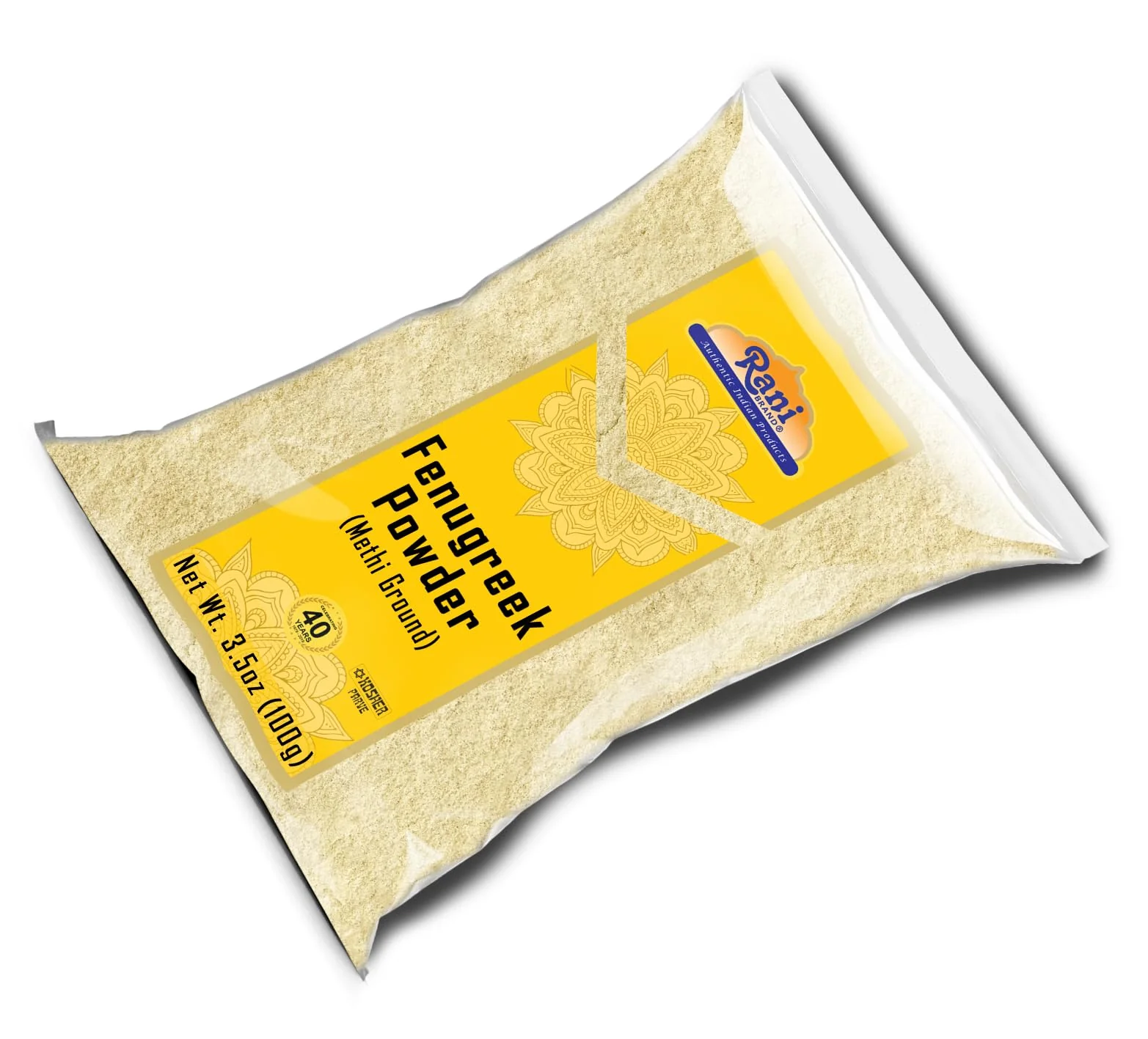 Rani Fenugreek Ground {5 Sizes Available} - Image 11