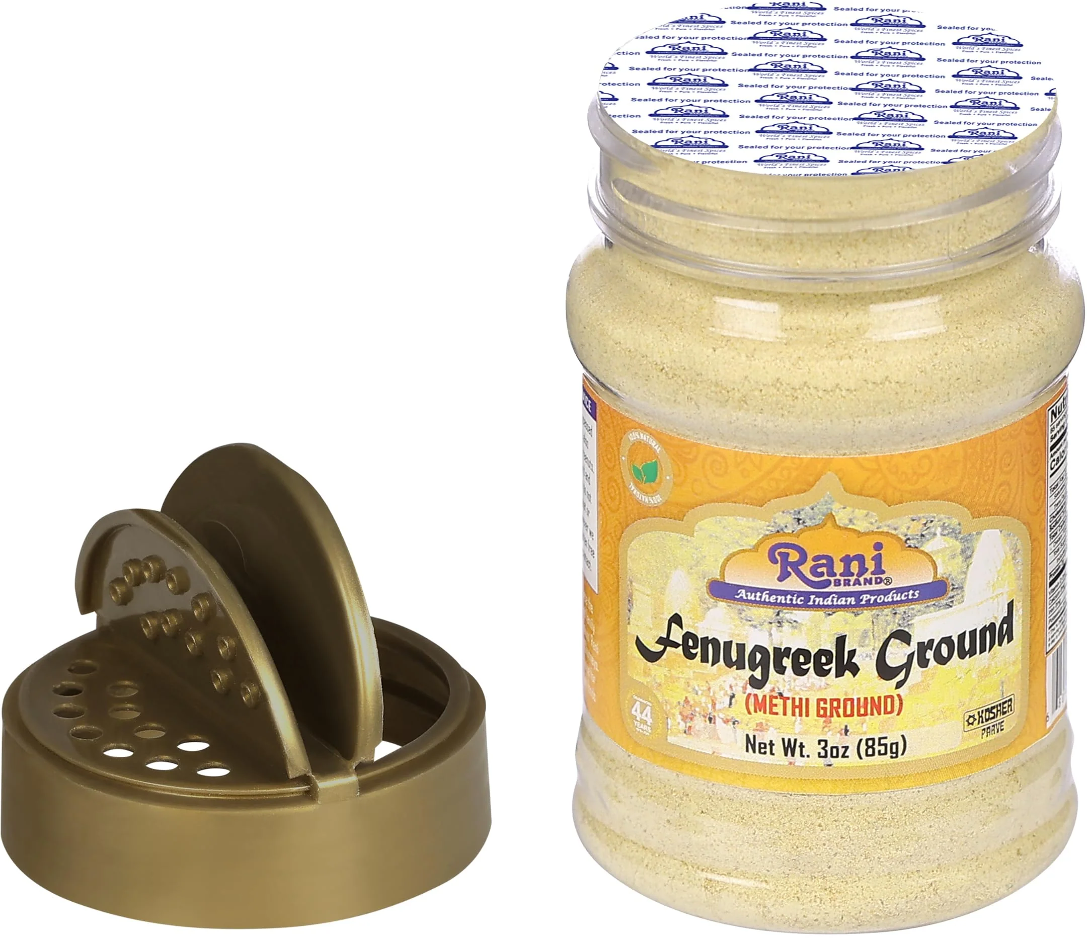 Rani Fenugreek Ground {5 Sizes Available} - Image 6