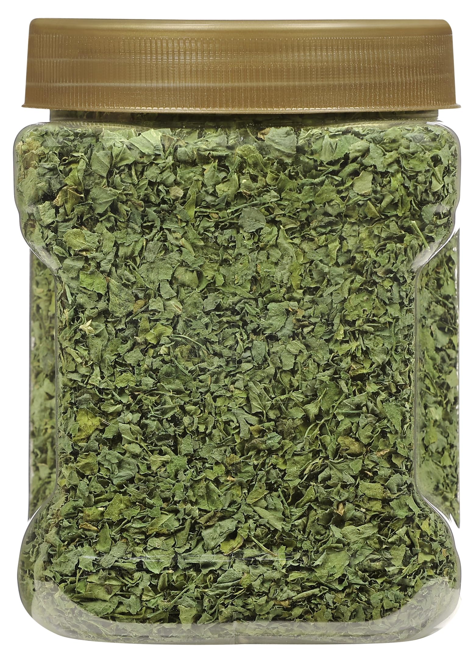 Rani Fenugreek Leaves Dried, All Natural (Kasoori Methi) 3.5oz (100g) PET Jar ~ All Natural | Gluten Friendly | Non-GMO | Kosher | Vegan - Image 8