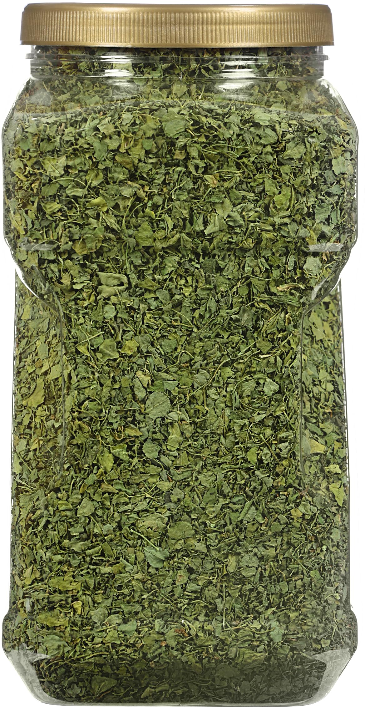 Rani Fenugreek Leaves Dried (Kasoori Methi) 17.5oz (1.1lbs) 500g PET Jar ~ All Natural | Vegan | Gluten Friendly | NON-GMO | Kosher | Indian Origin - Image 9