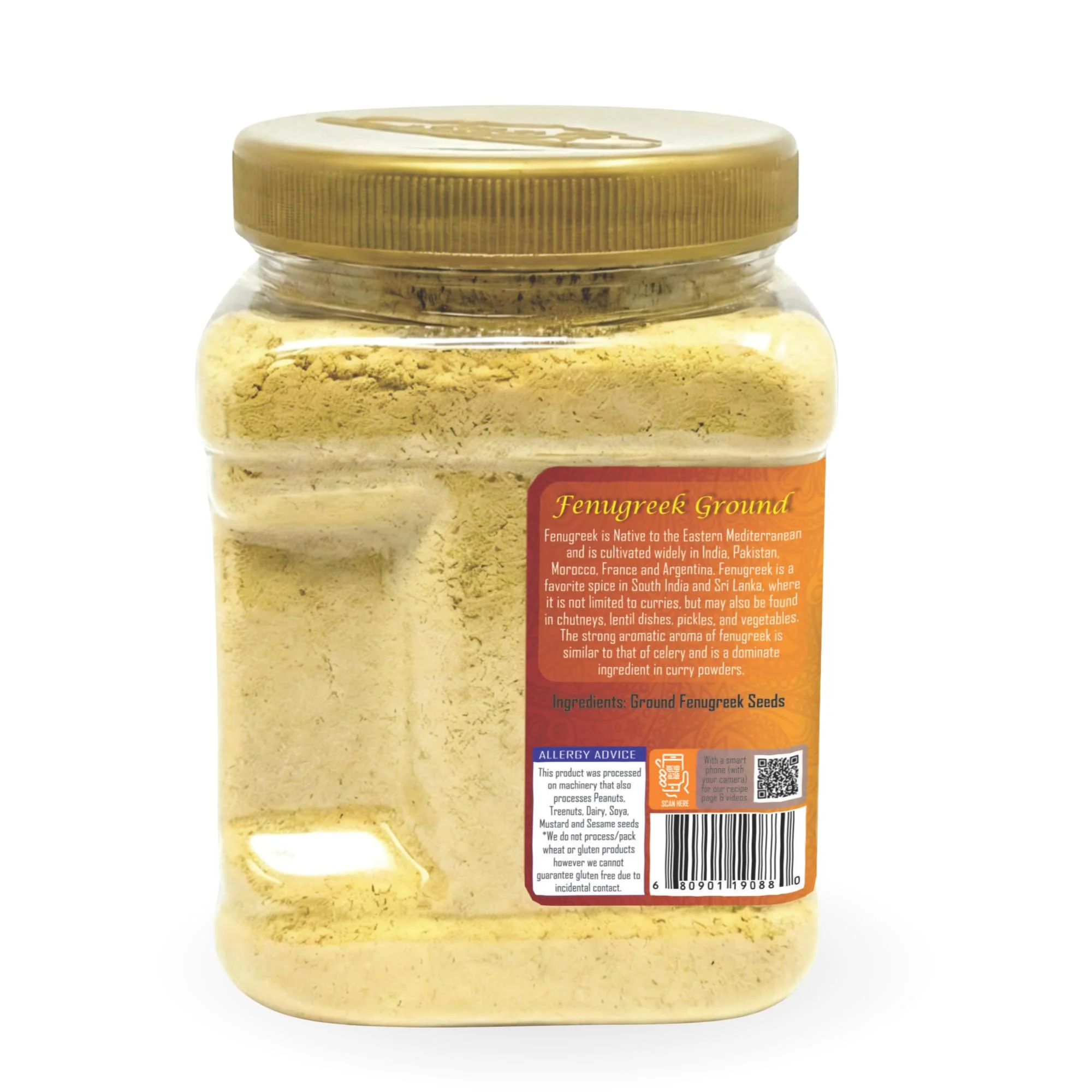Rani Fenugreek Ground {5 Sizes Available} - Image 34