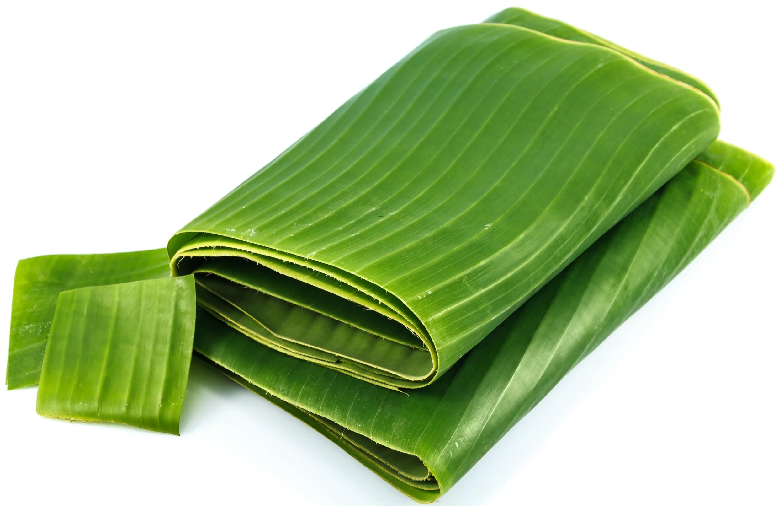 Rani Fresh Banana (Kela) Leaves Approximately 32oz (908g) 2lbs ~ All Natural | Vegan | Gluten Friendly | NON-GMO | Product of USA - Image 5