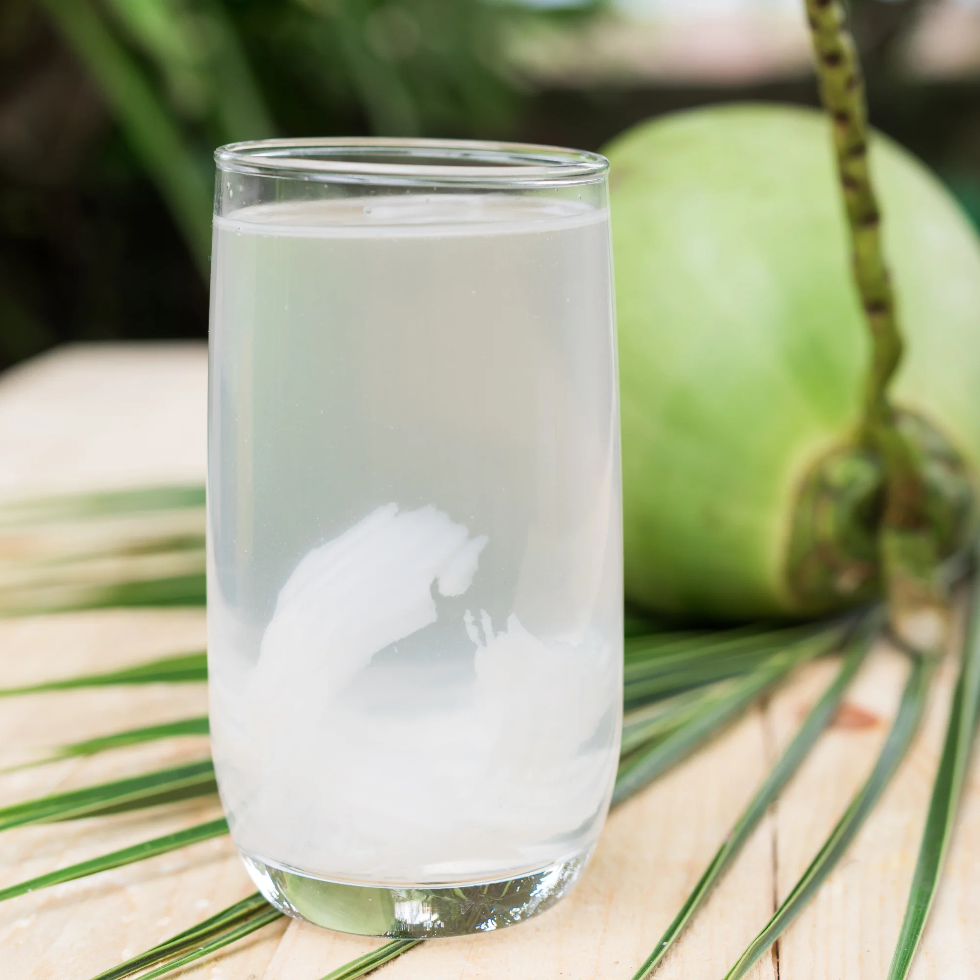 Rani Fresh Coconut Whole Green with Water, Approx. 4lbs each {2 Variations Available} - Image 6