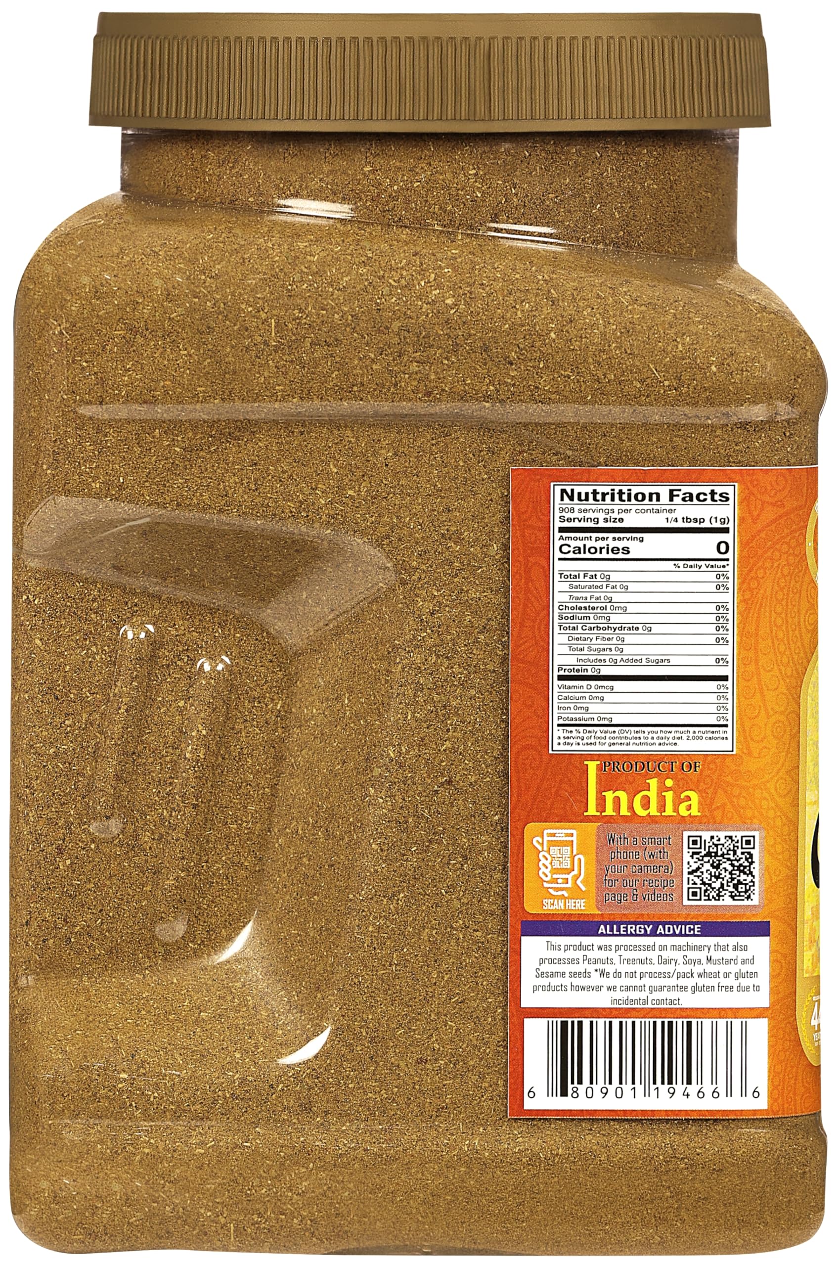 Rani Garam Masala {13 Sizes Available} - Image 12