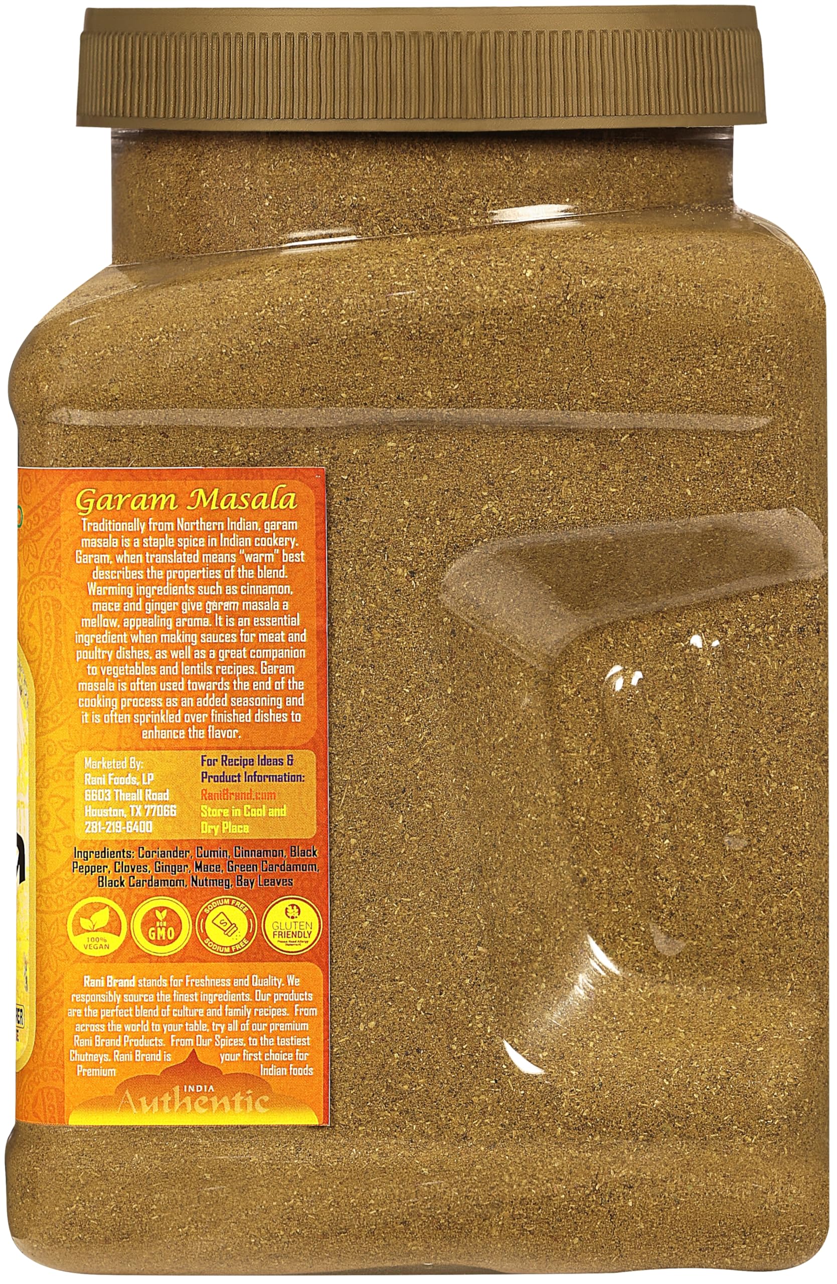 Rani Garam Masala {13 Sizes Available} - Image 13