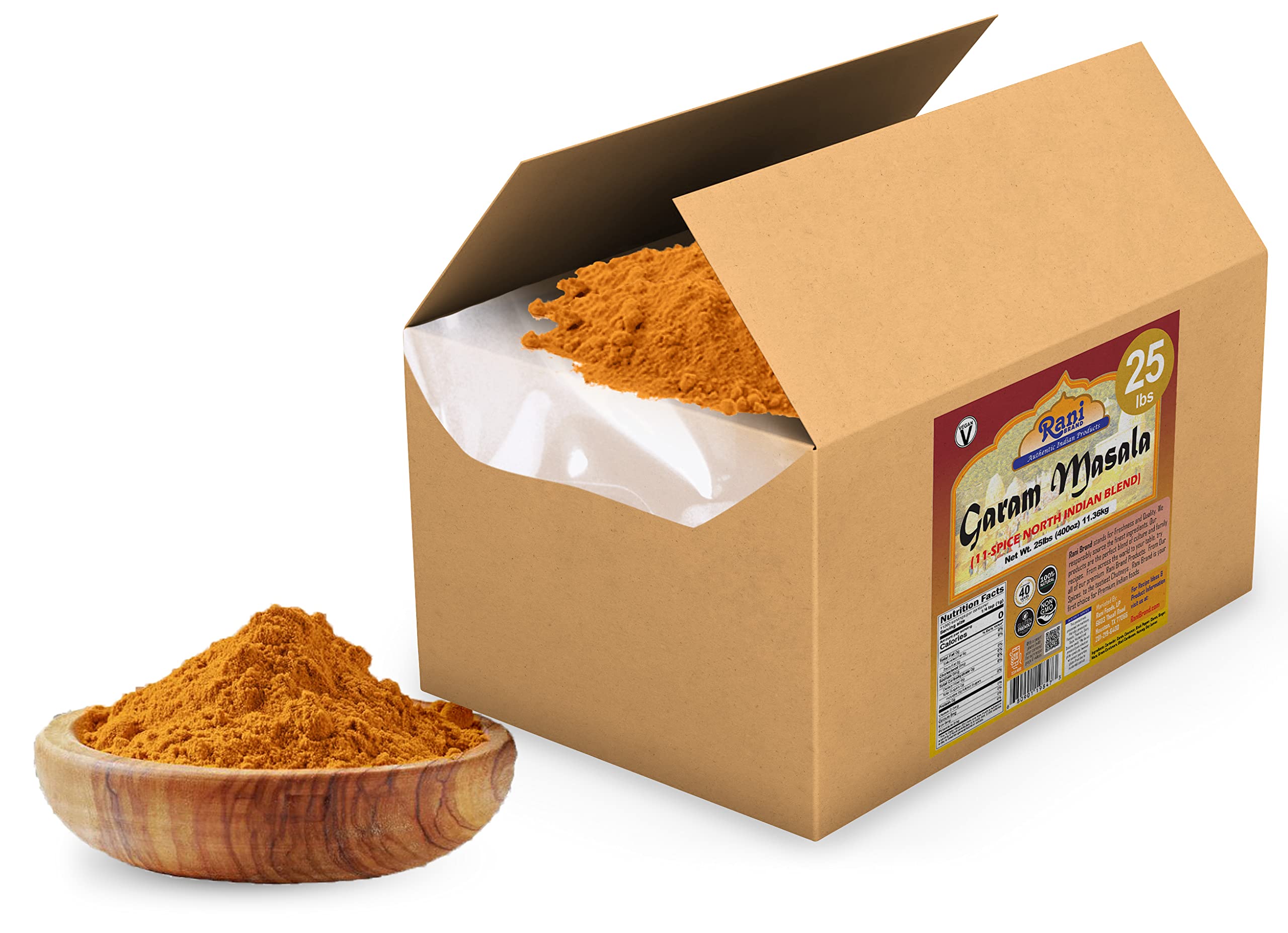 Rani Garam Masala {13 Sizes Available} - Image 52