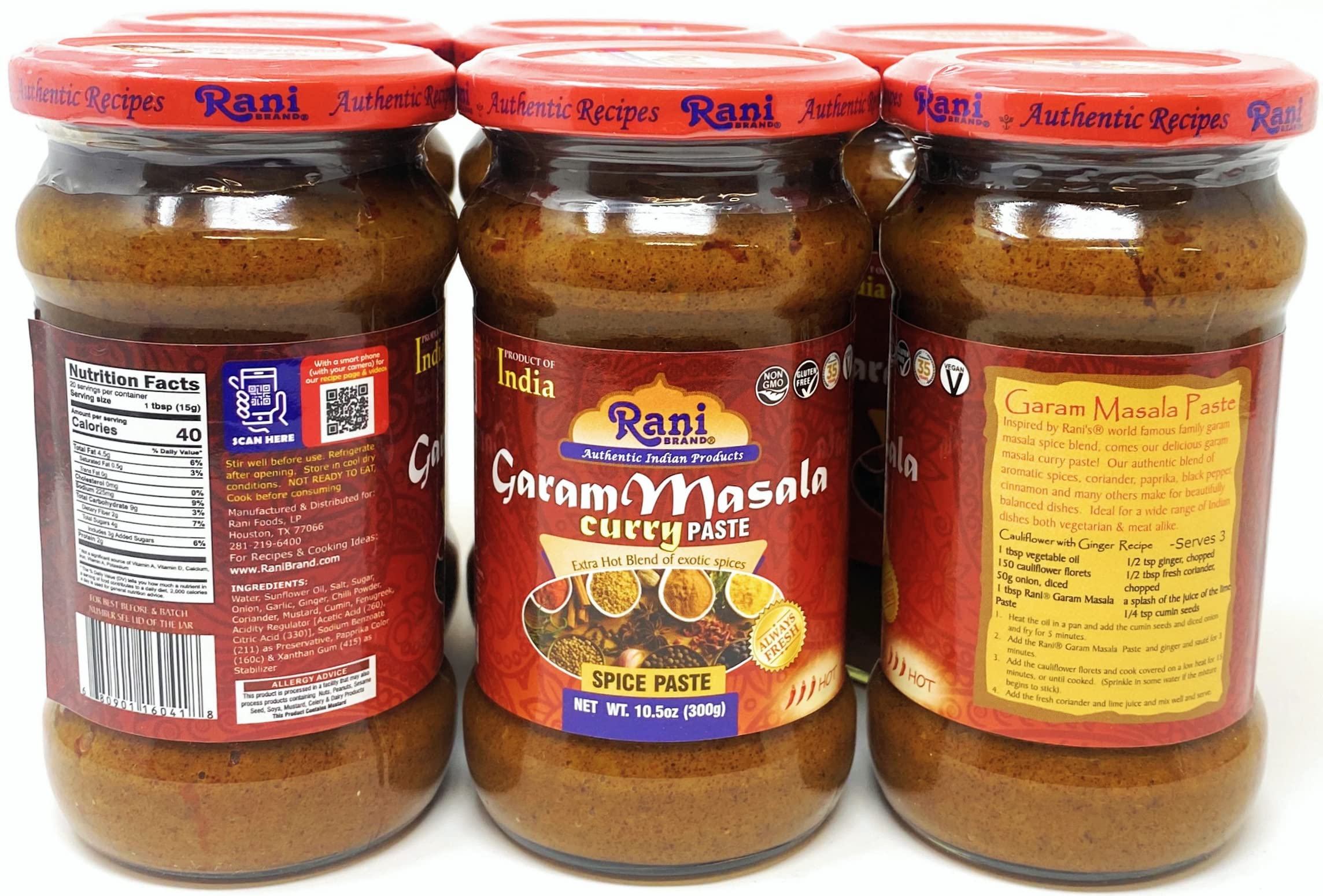Rani Garam Masala {13 Sizes Available} - Image 65