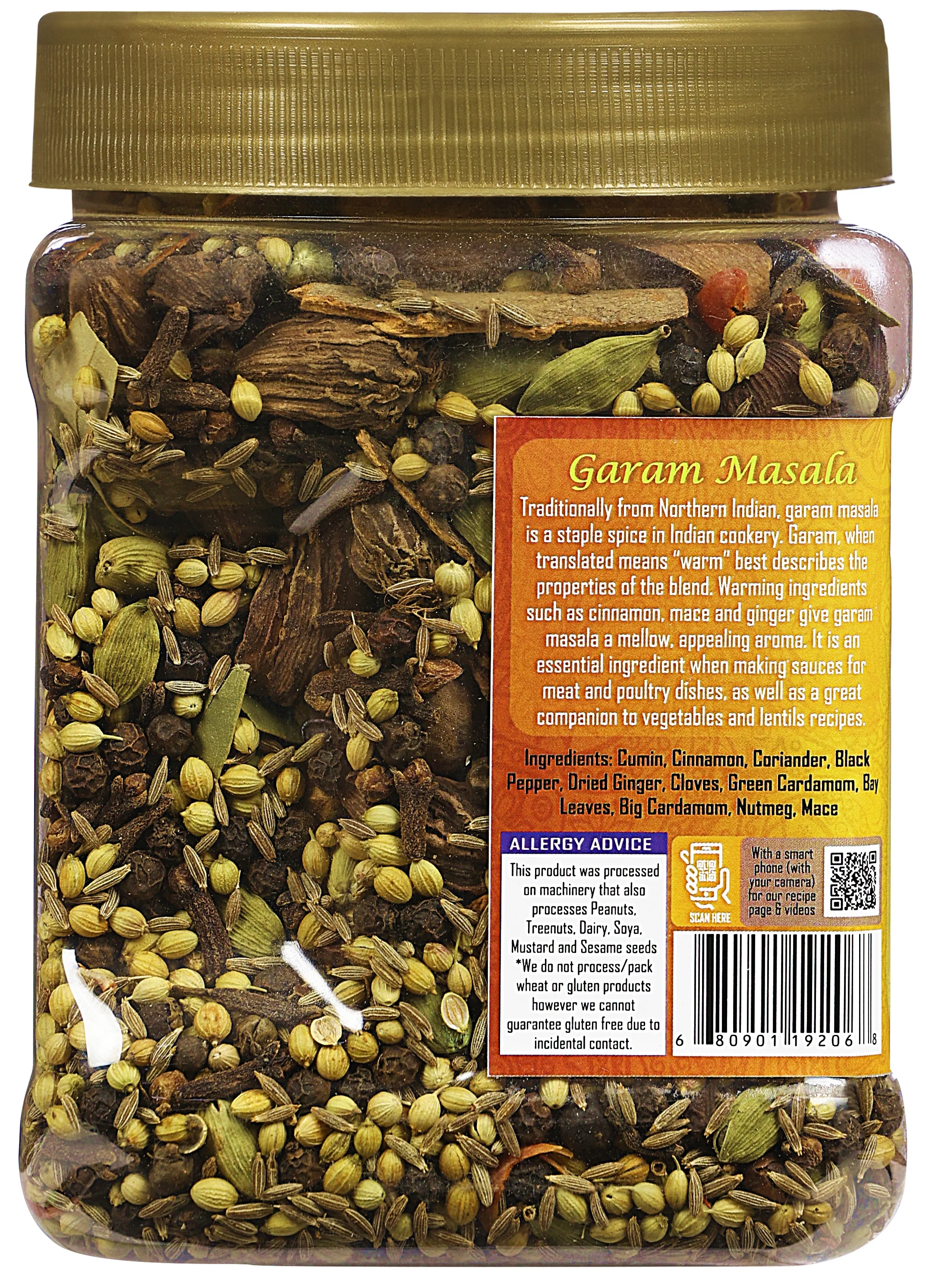Rani Garam Masala Whole {5 Sizes Available} - Image 28