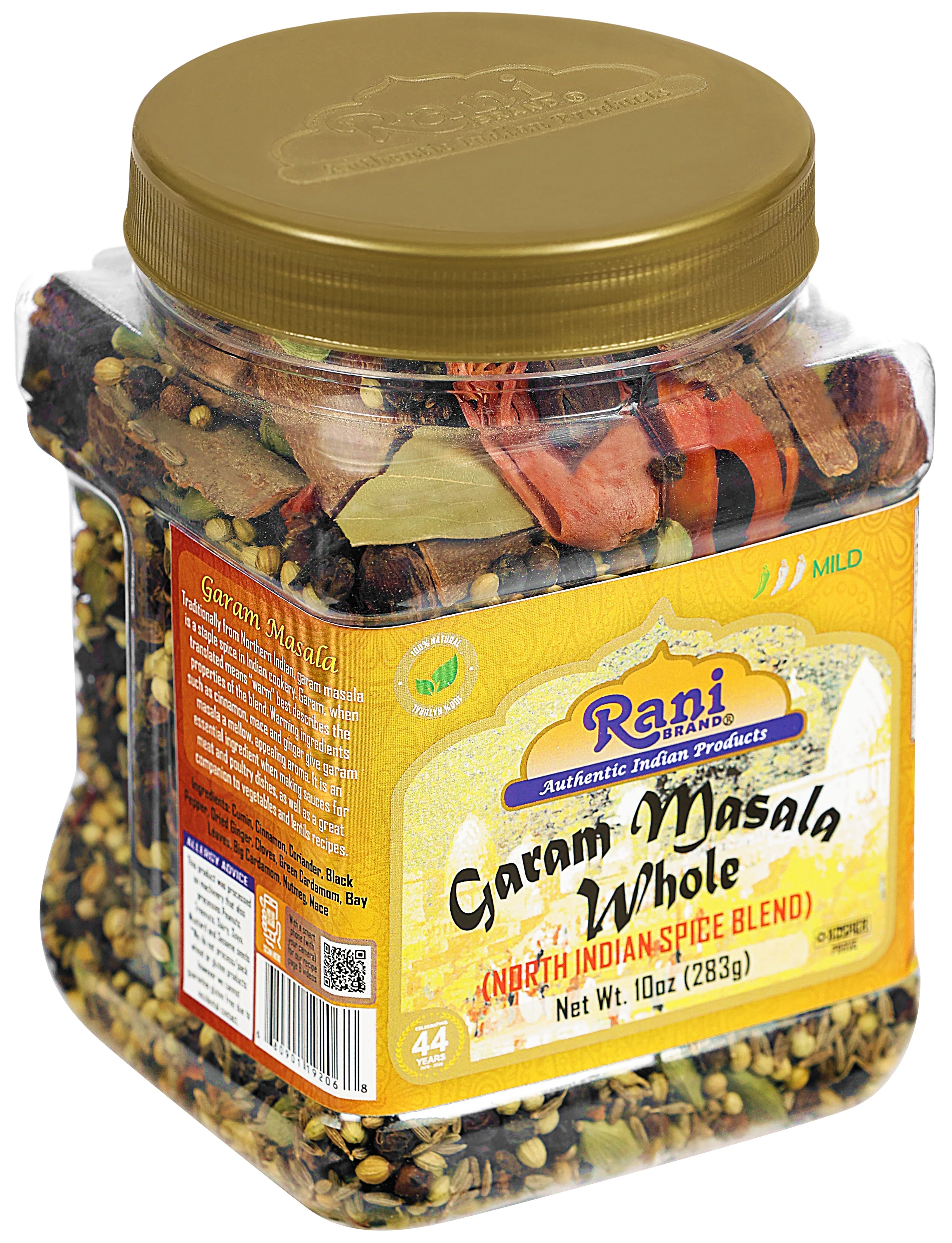 Rani Garam Masala Whole {5 Sizes Available} - Image 29