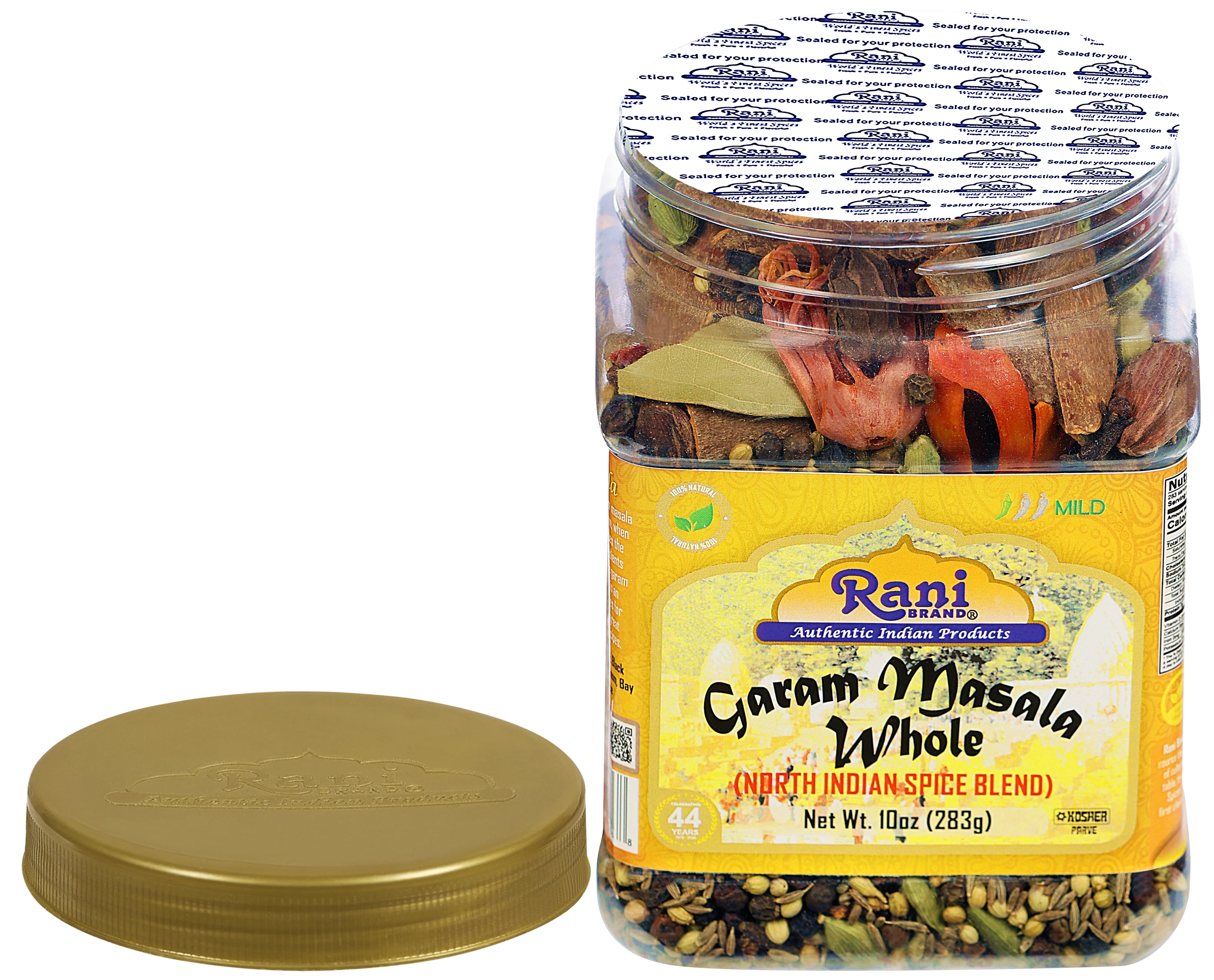 Rani Garam Masala Whole {5 Sizes Available} - Image 31