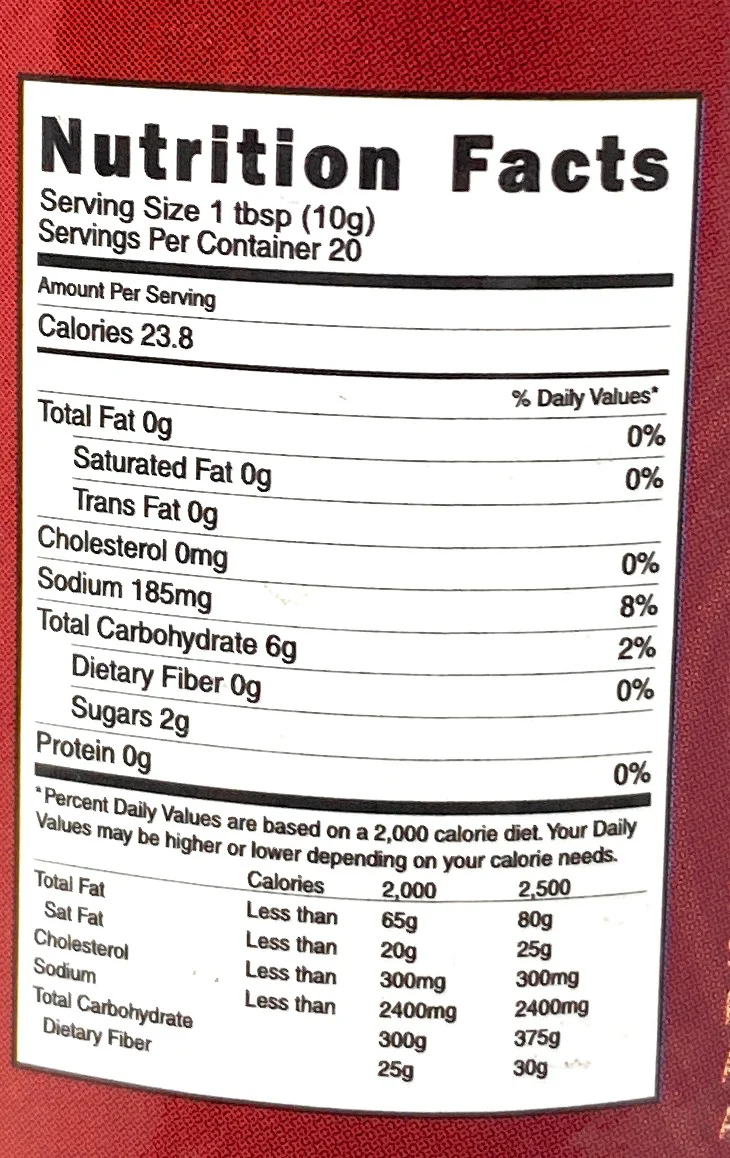 Rani Garlic Chutney 7oz (200g) Glass Jar, Vegan, Perfect for dipping, Savory Dishes & french fries ~ Gluten Free | NON-GMO | No Colors | Indian Origin - Image 6
