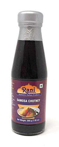 Rani Sauces & Chutneys {12 Varieties} - Image 5
