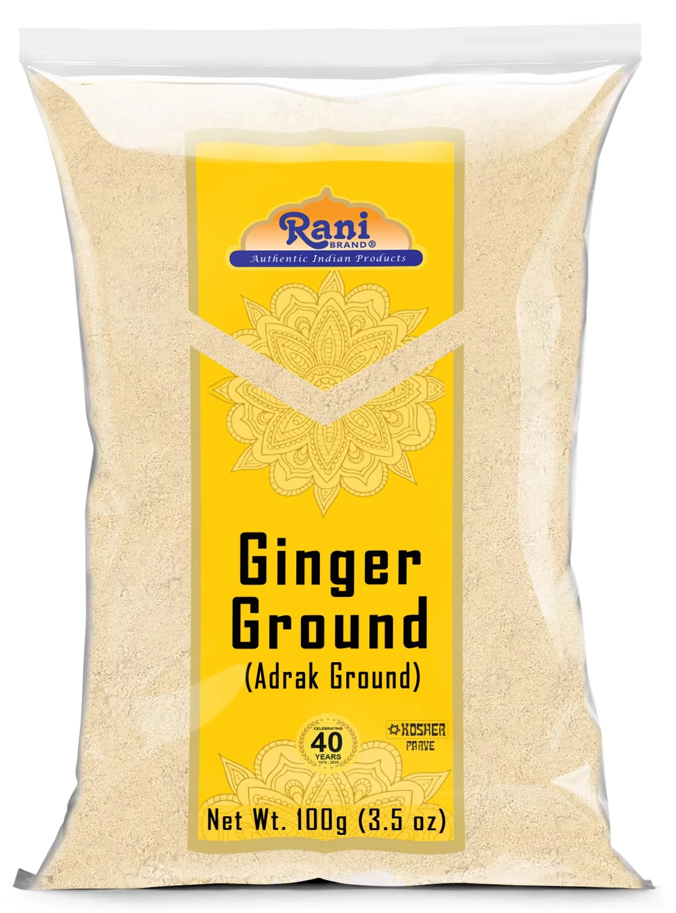 Rani Ginger {10 Sizes Available} - Image 28