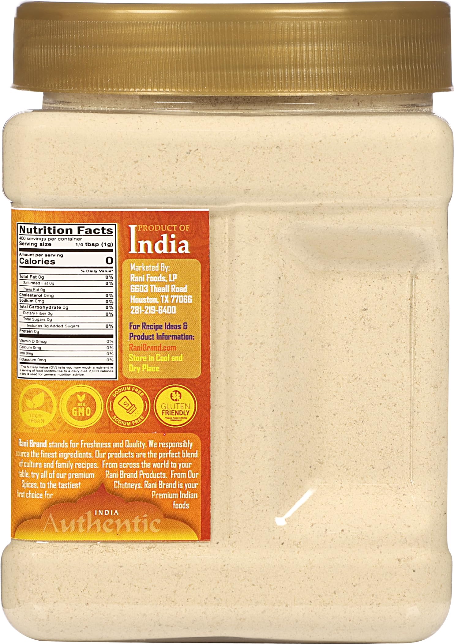 Rani Ginger {10 Sizes Available} - Image 14