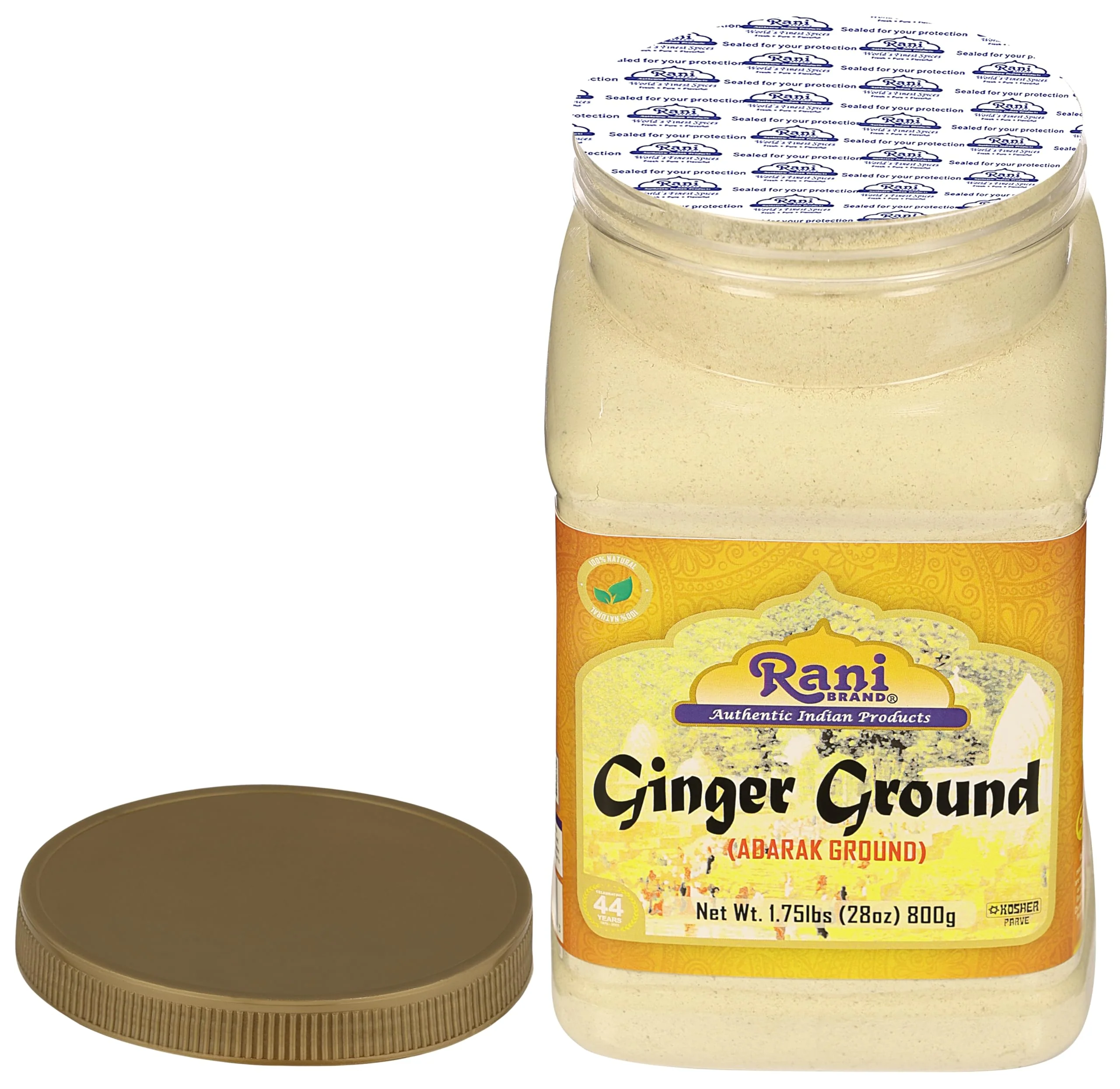 Rani Ginger {10 Sizes Available} - Image 22