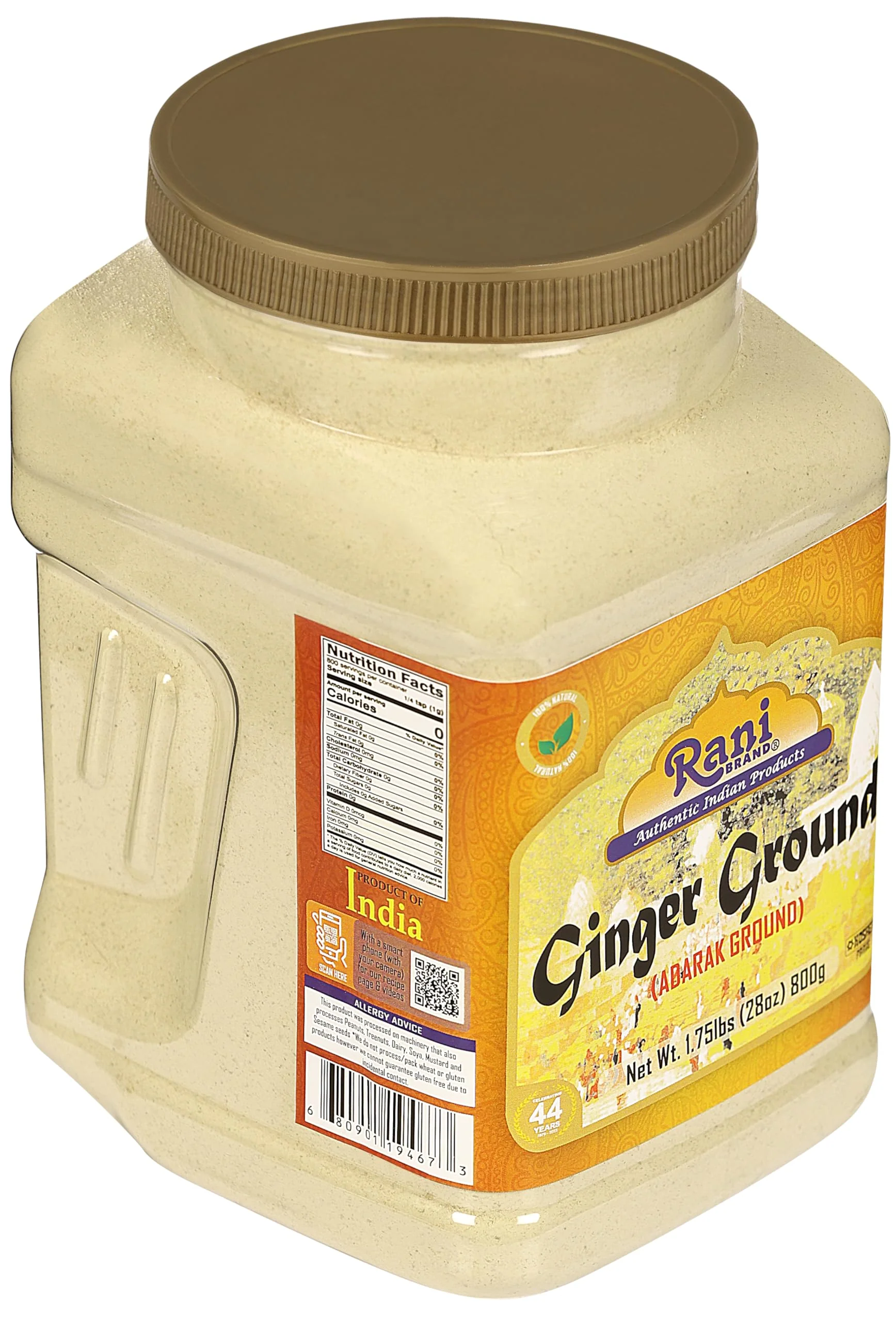 Rani Ginger {10 Sizes Available} - Image 25