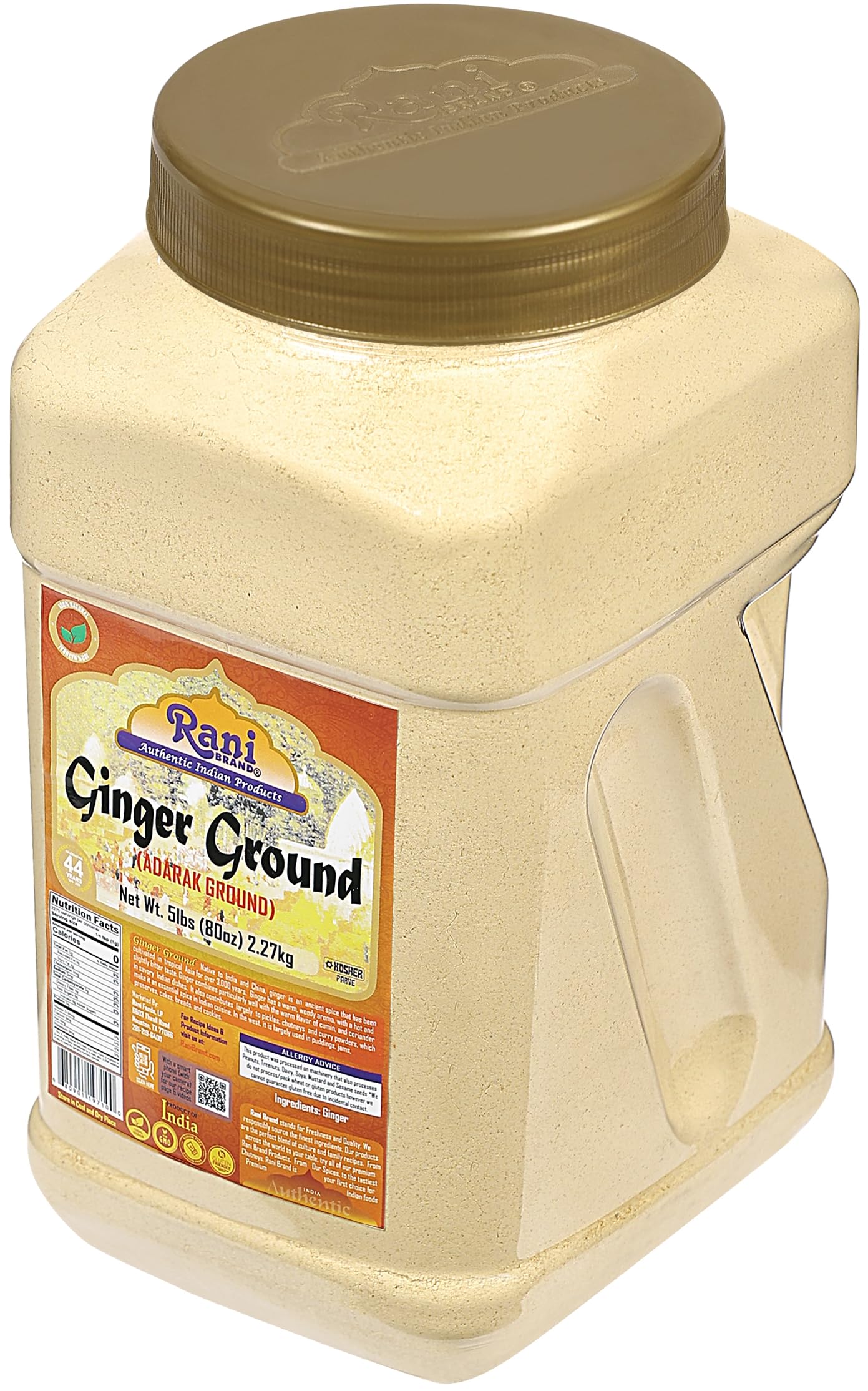 Rani Ginger {10 Sizes Available} - Image 58