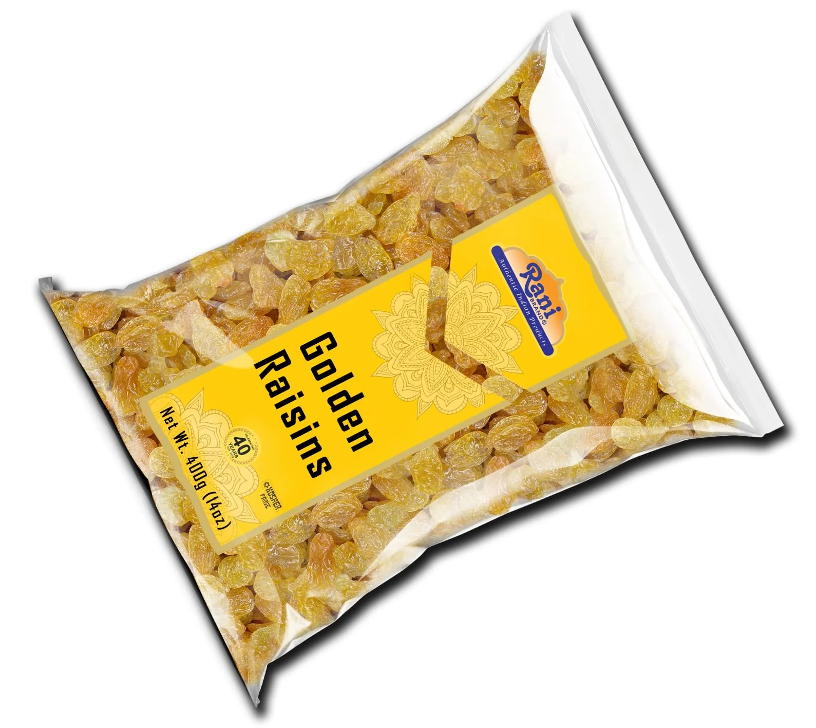 Rani Golden Raisins {3 Sizes Available} - Image 12