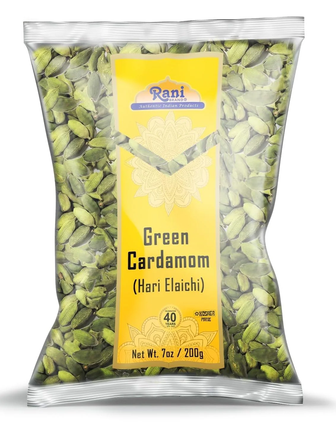 Rani Green Cardamom {13 Sizes Available} - Image 41