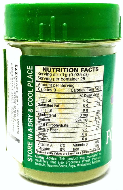 Rani Green Food Color 25Gm~FDA Approved~ All Natural | NON-GMO | Vegan | Gluten Friendly | Indian Origin - Image 4