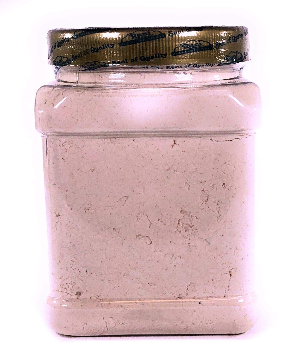 Rani Himalayan Pink Salt Powder (84 Essential Trace Minerals) 32oz (2lbs) 908g PET Jar ~ Natural | Vegan | Gluten Friendly | NON-GMO - Image 2
