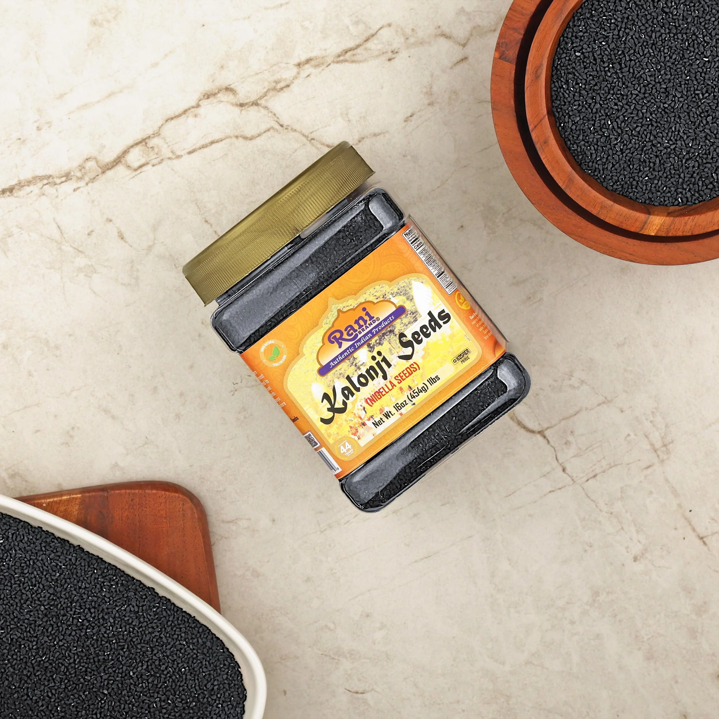 Rani Kalonji Group {6 Sizes Available} - Image 26