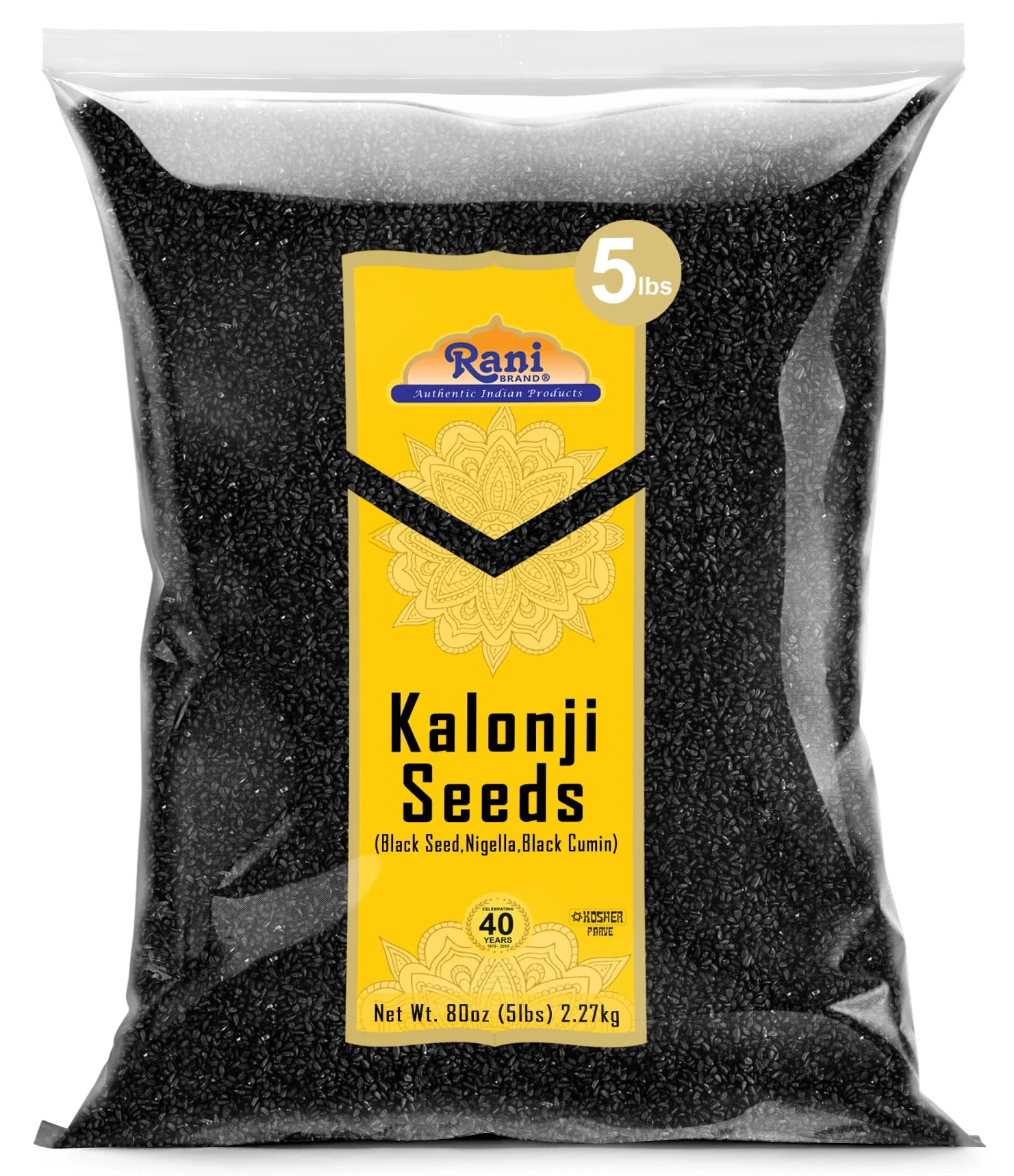 Rani Kalonji Group {6 Sizes Available} - Image 13