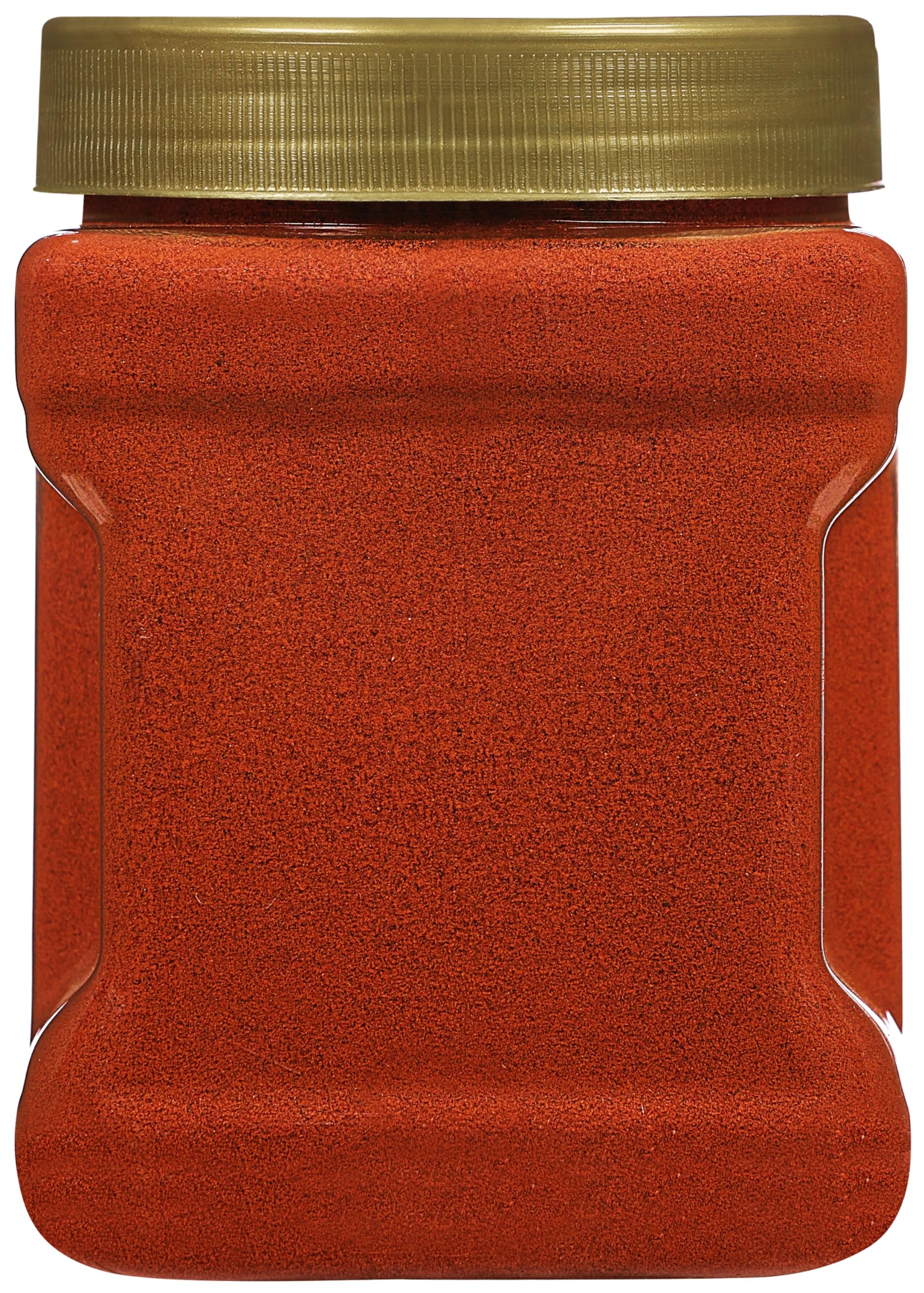 Rani Kashmiri Chilli Powder (Deggi Mirch) 16oz (1lb) 454g PET Jar ~ Natural | Salt-Free | Vegan | Gluten Friendly | NON-GMO | Kosher | Perfect for Deviled Eggs & Other Low Heat Dishes - Image 7