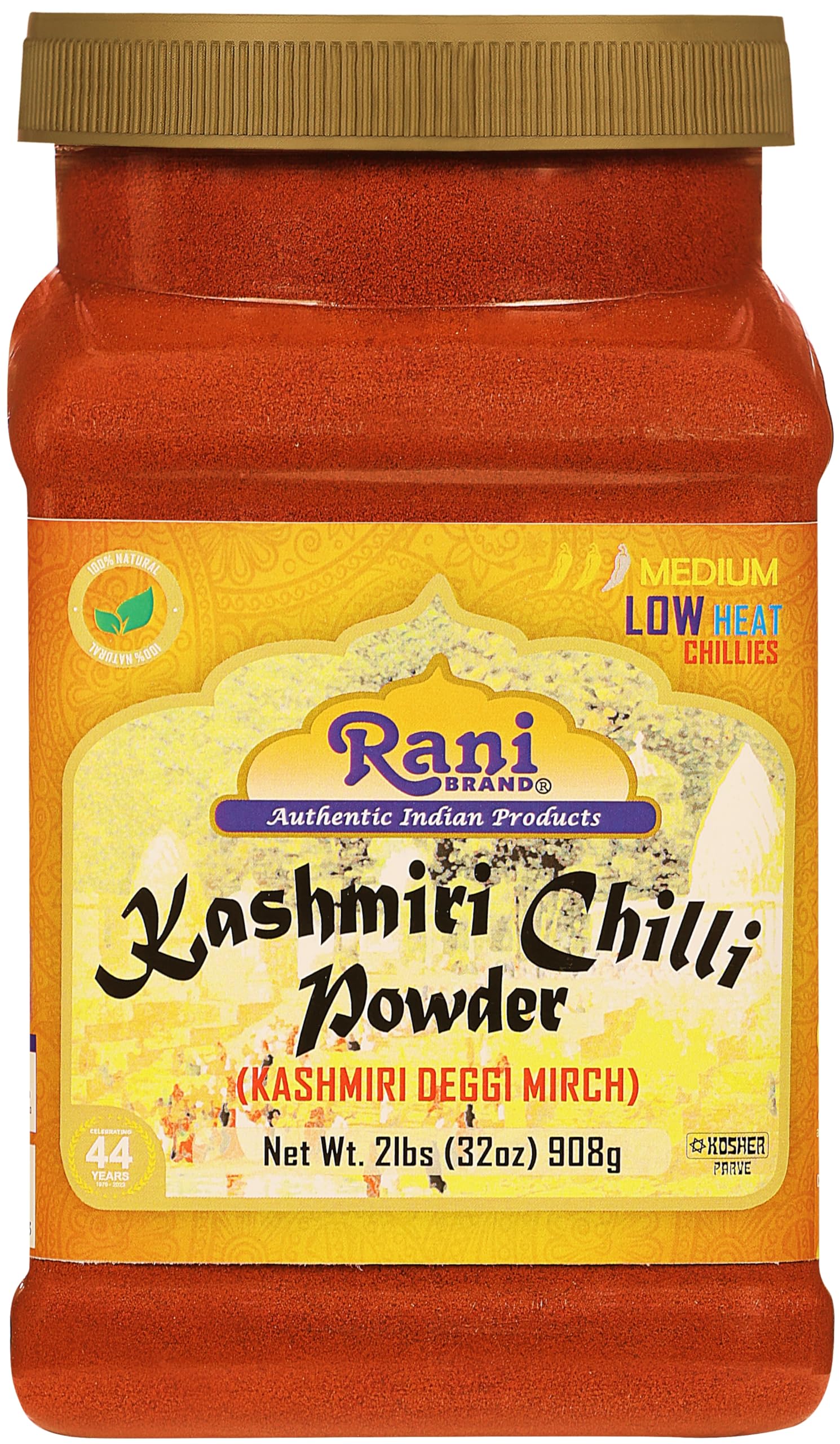 Rani Kashmiri Chilli {10 Sizes Available} - Image 10