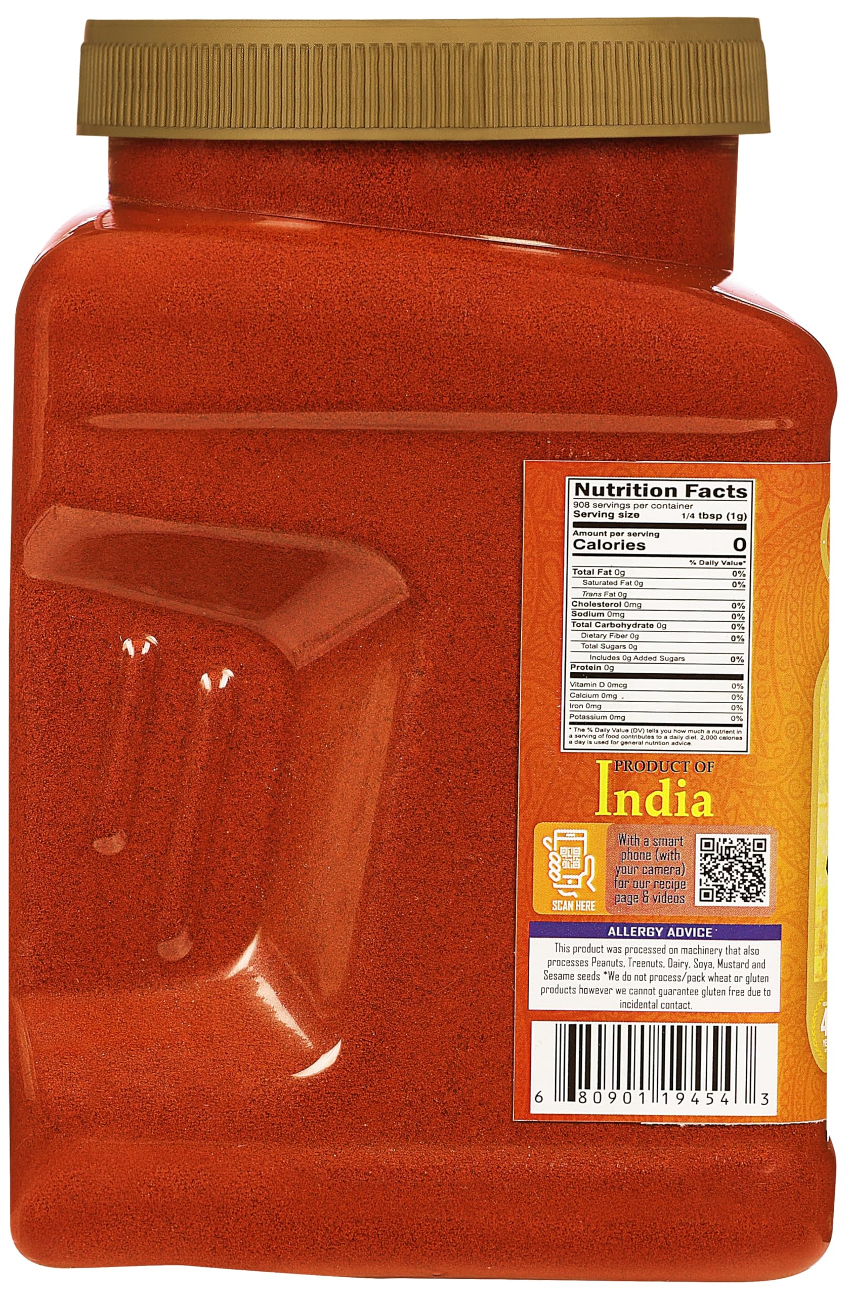 Rani Kashmiri Chilli {10 Sizes Available} - Image 15