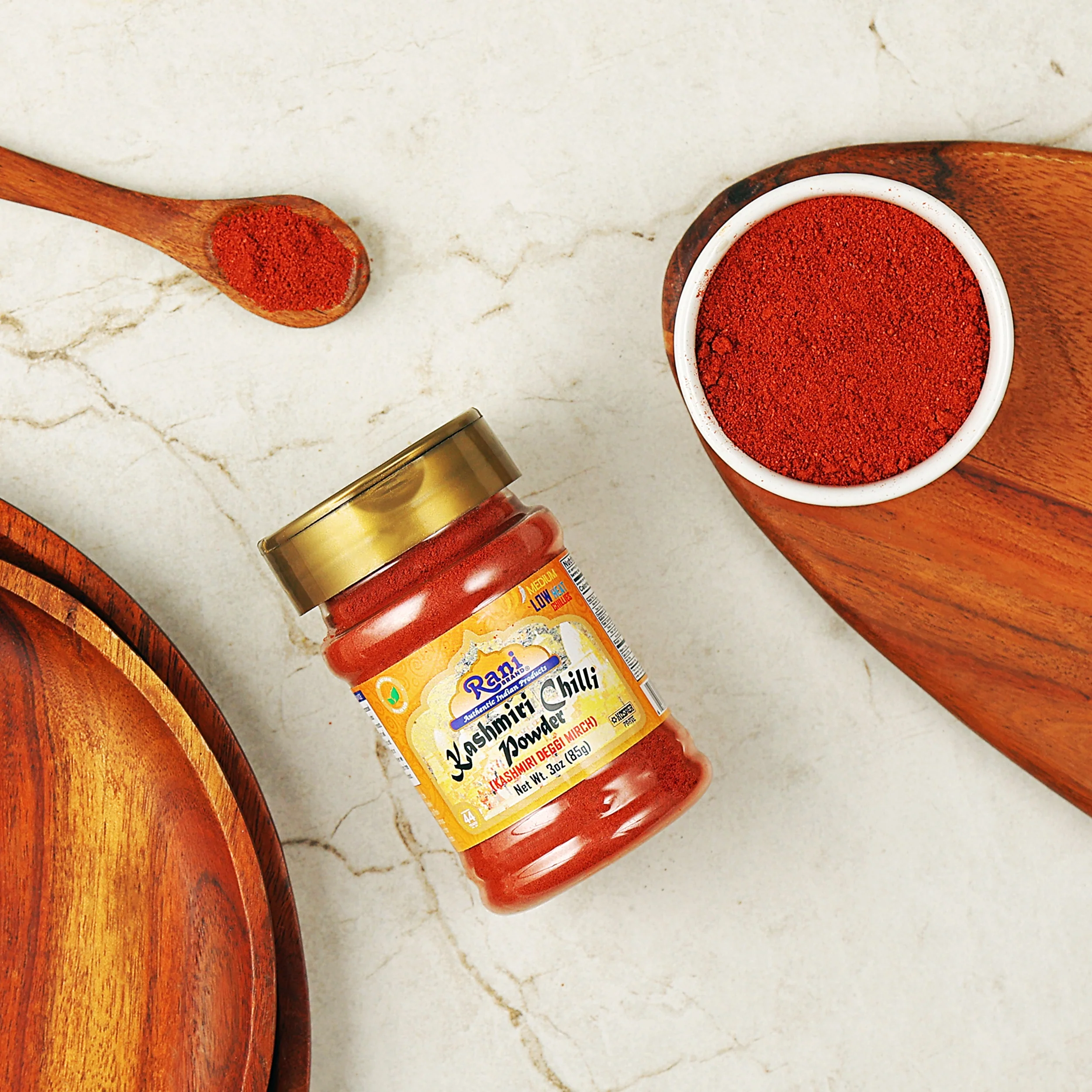 Rani Kashmiri Chilli {10 Sizes Available} - Image 2