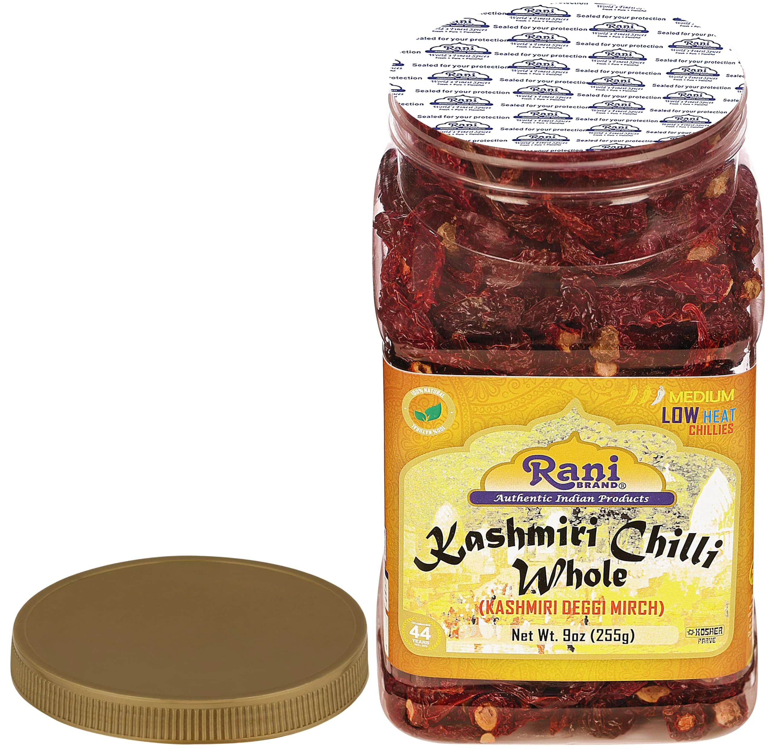 Rani Kashmiri Chilli {10 Sizes Available} - Image 23