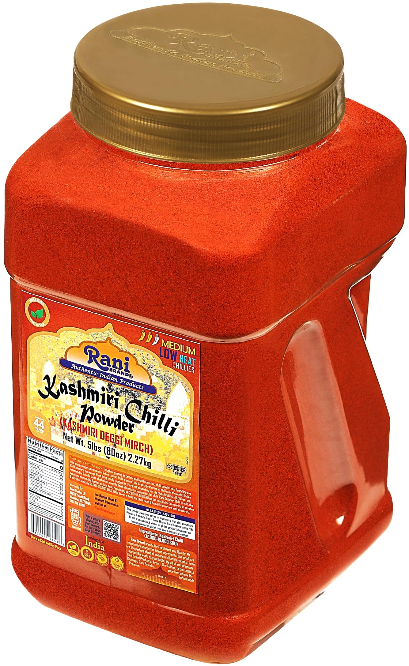 Rani Kashmiri Chilli {10 Sizes Available} - Image 40